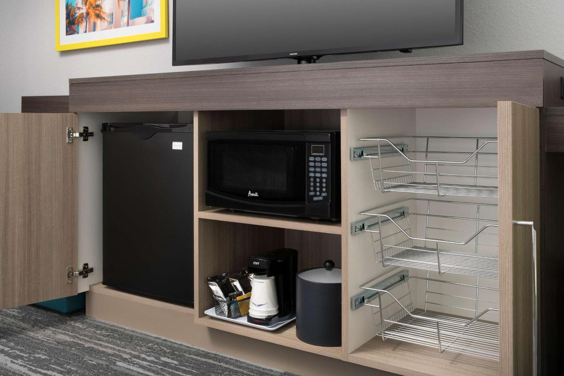 Hampton Inn Miami Airport East photo 26