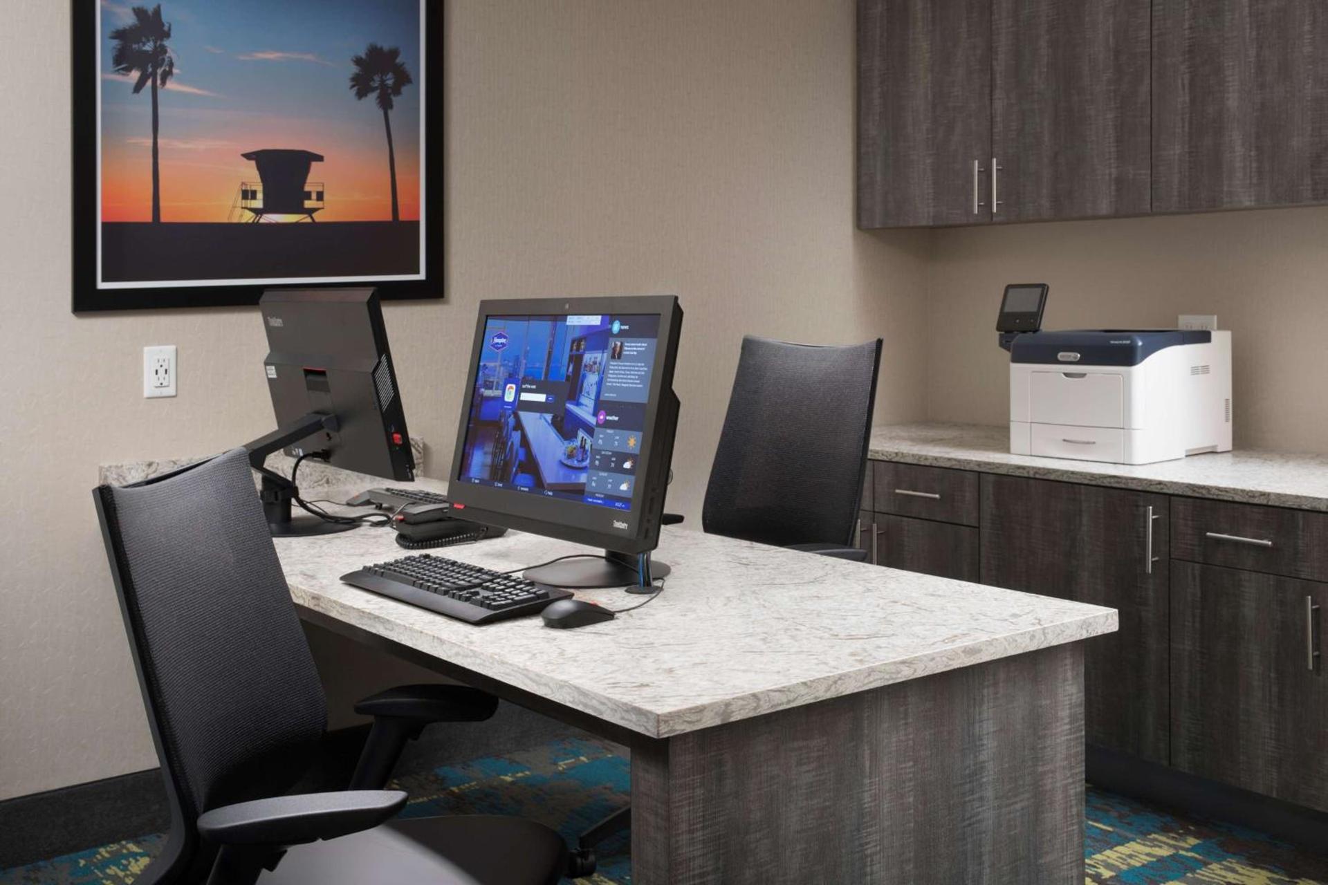 Hampton Inn Miami Airport East photo 27