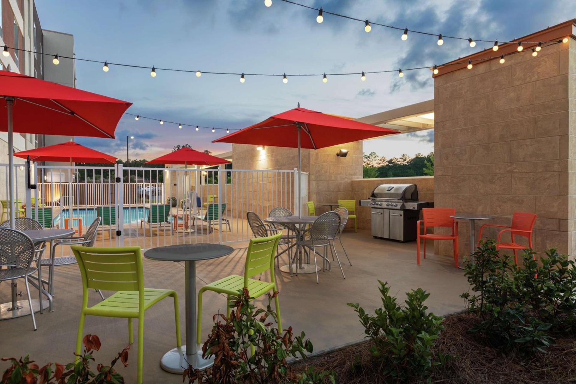 Home2 Suites By Hilton Savannah Airport photo 4