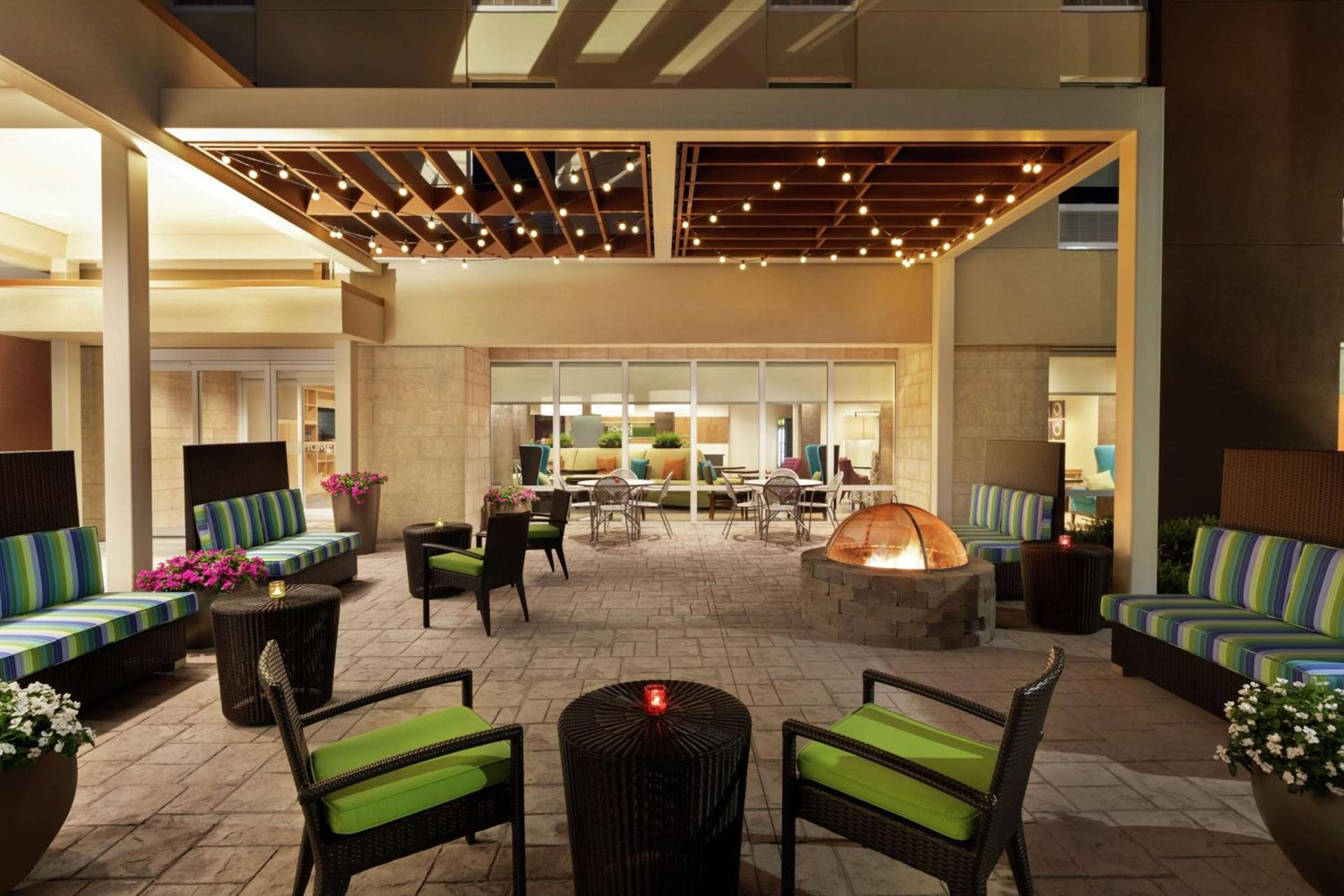 Home2 Suites By Hilton Savannah Airport photo 5