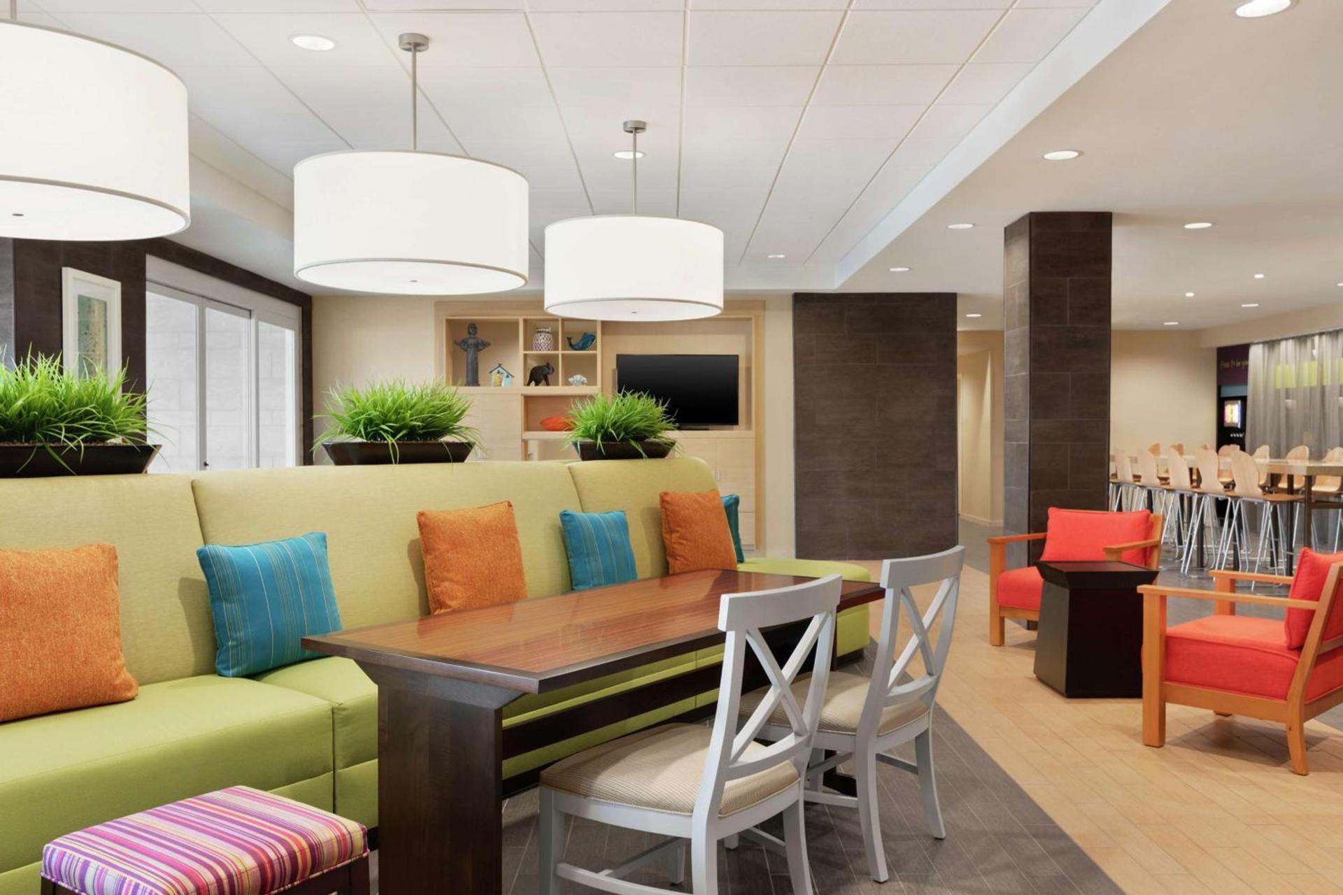Home2 Suites By Hilton Savannah Airport photo 12