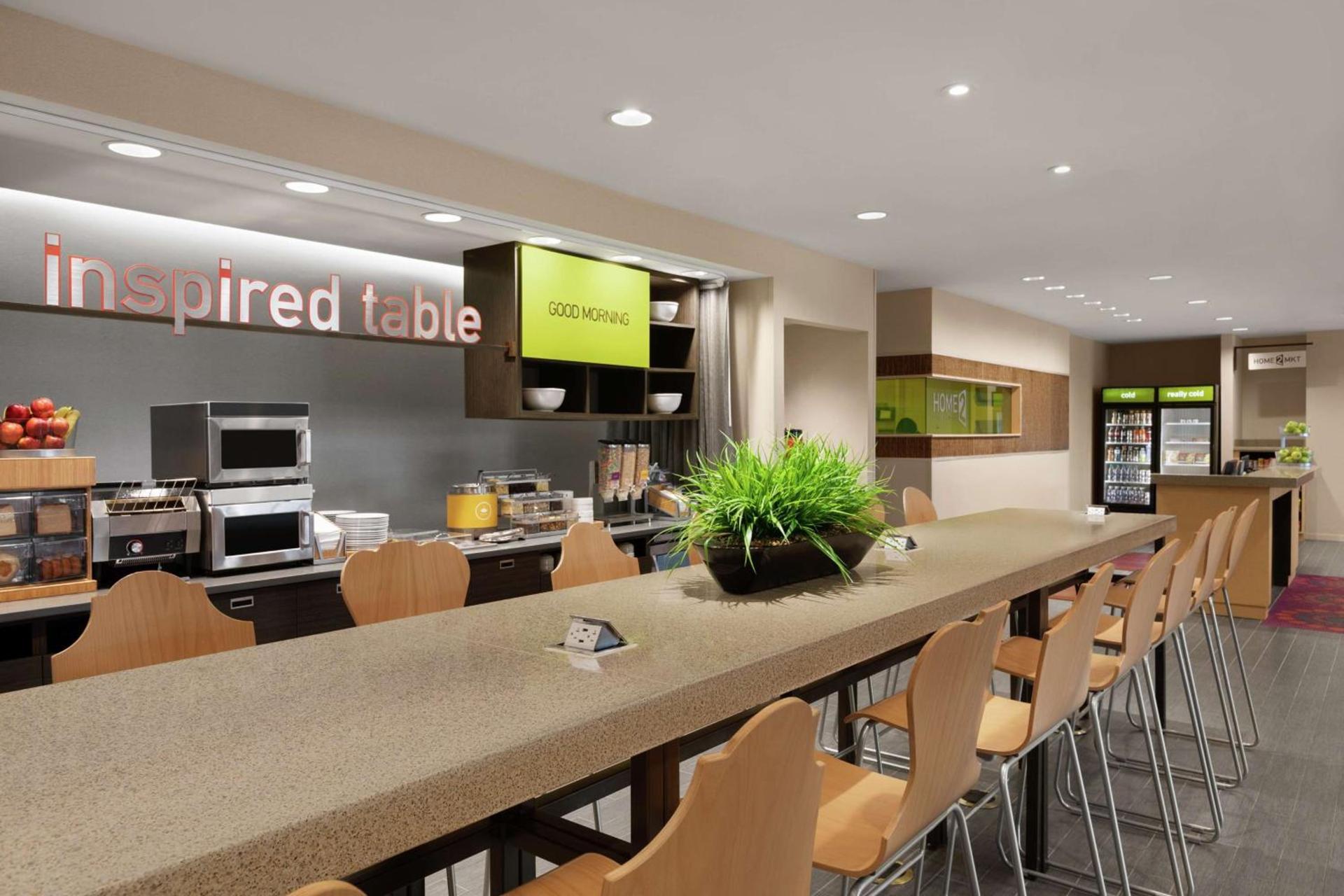 Home2 Suites By Hilton Savannah Airport photo 20
