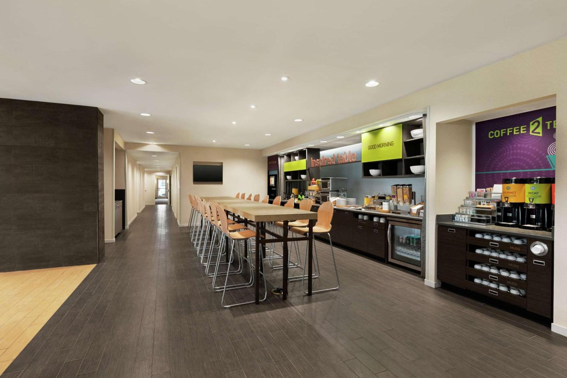Home2 Suites By Hilton Savannah Airport photo 22