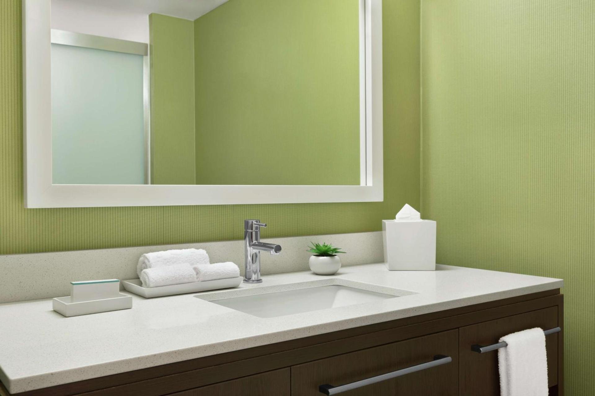 Home2 Suites By Hilton Savannah Airport photo 26