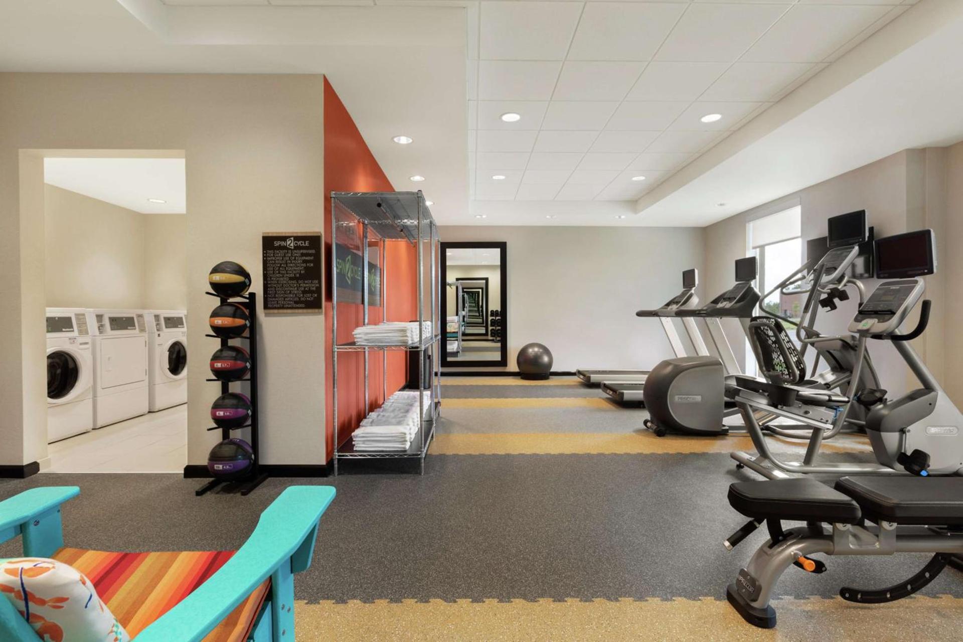 Home2 Suites By Hilton Savannah Airport photo 25