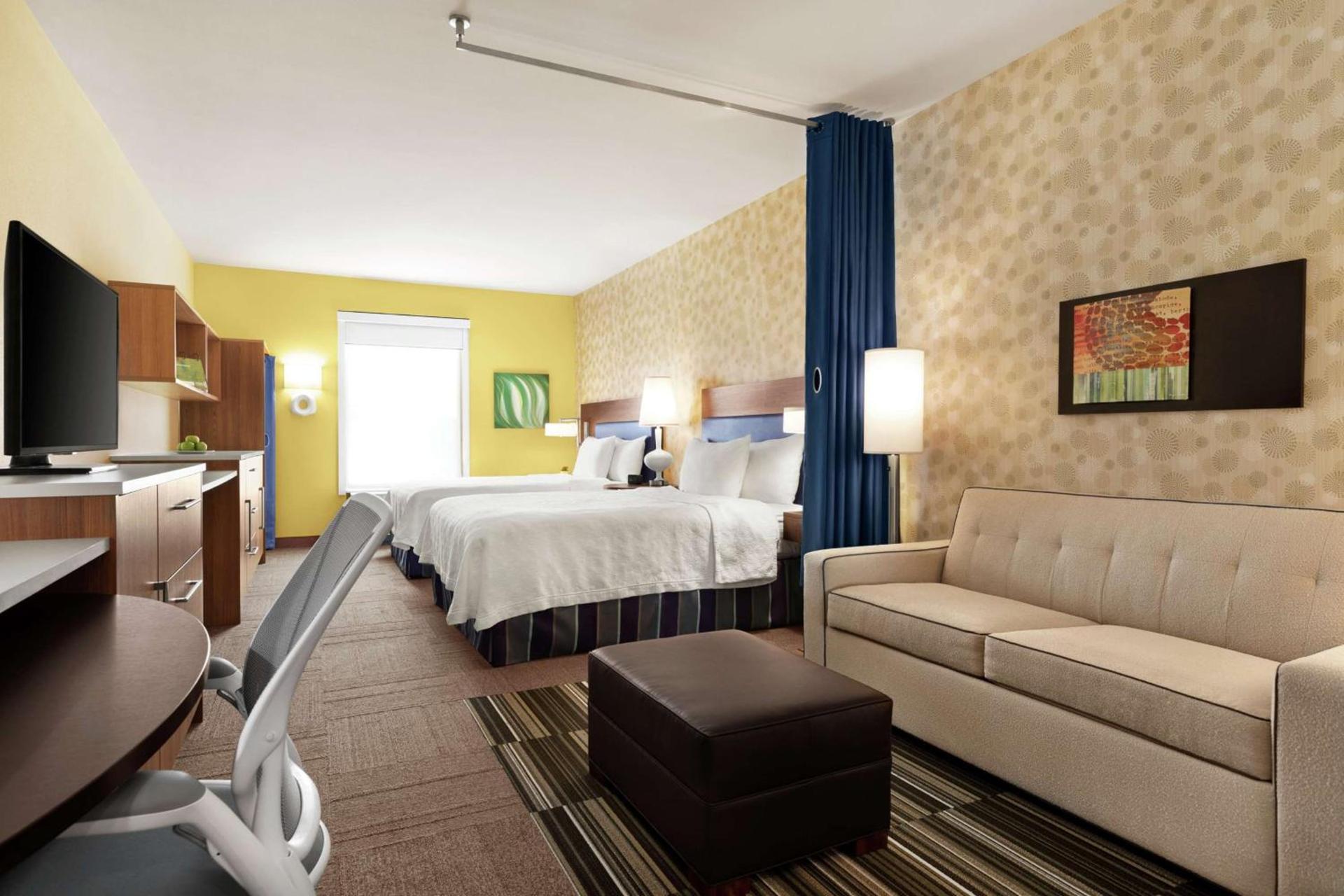 Home2 Suites By Hilton Savannah Airport photo 27