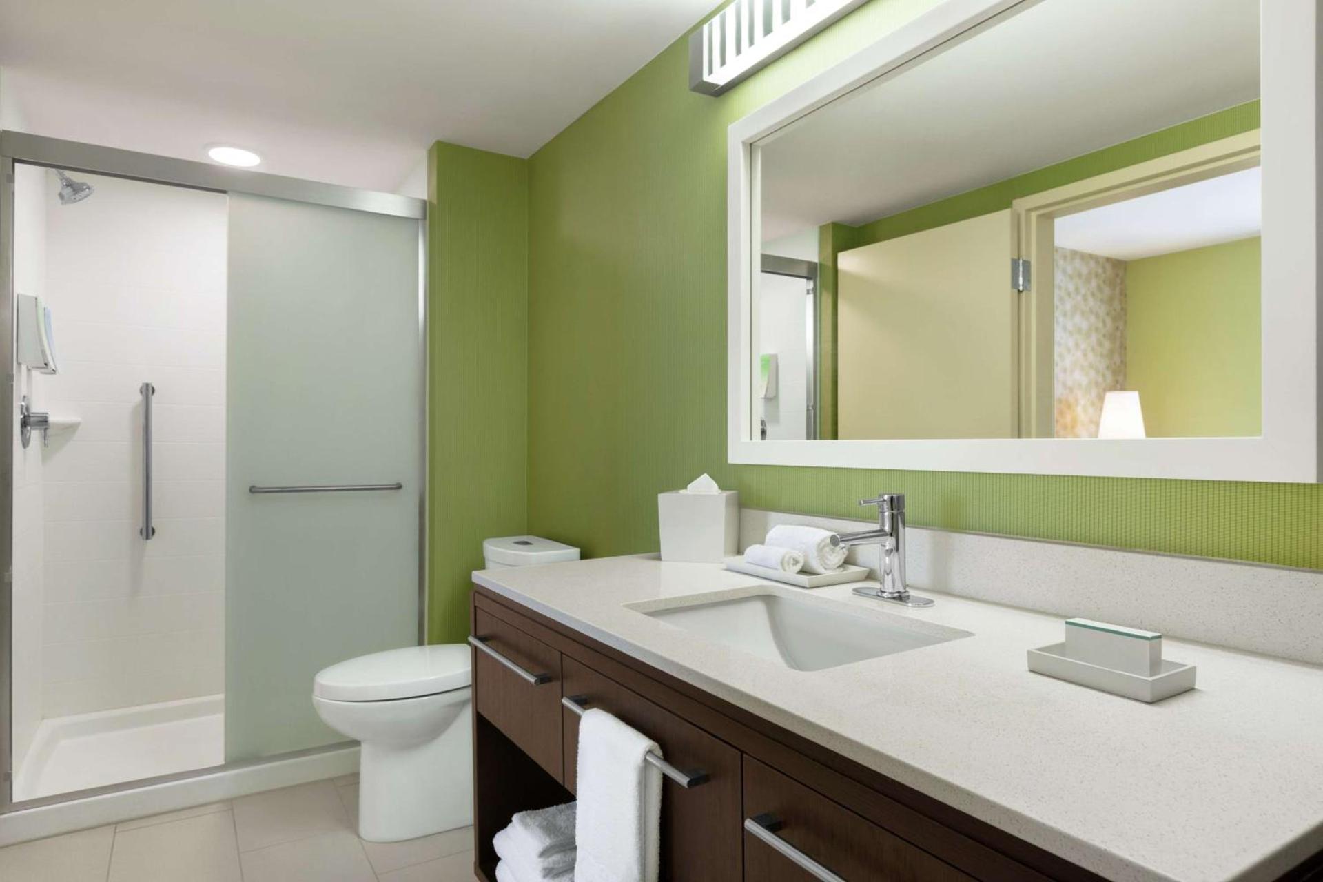 Home2 Suites By Hilton Savannah Airport photo 30