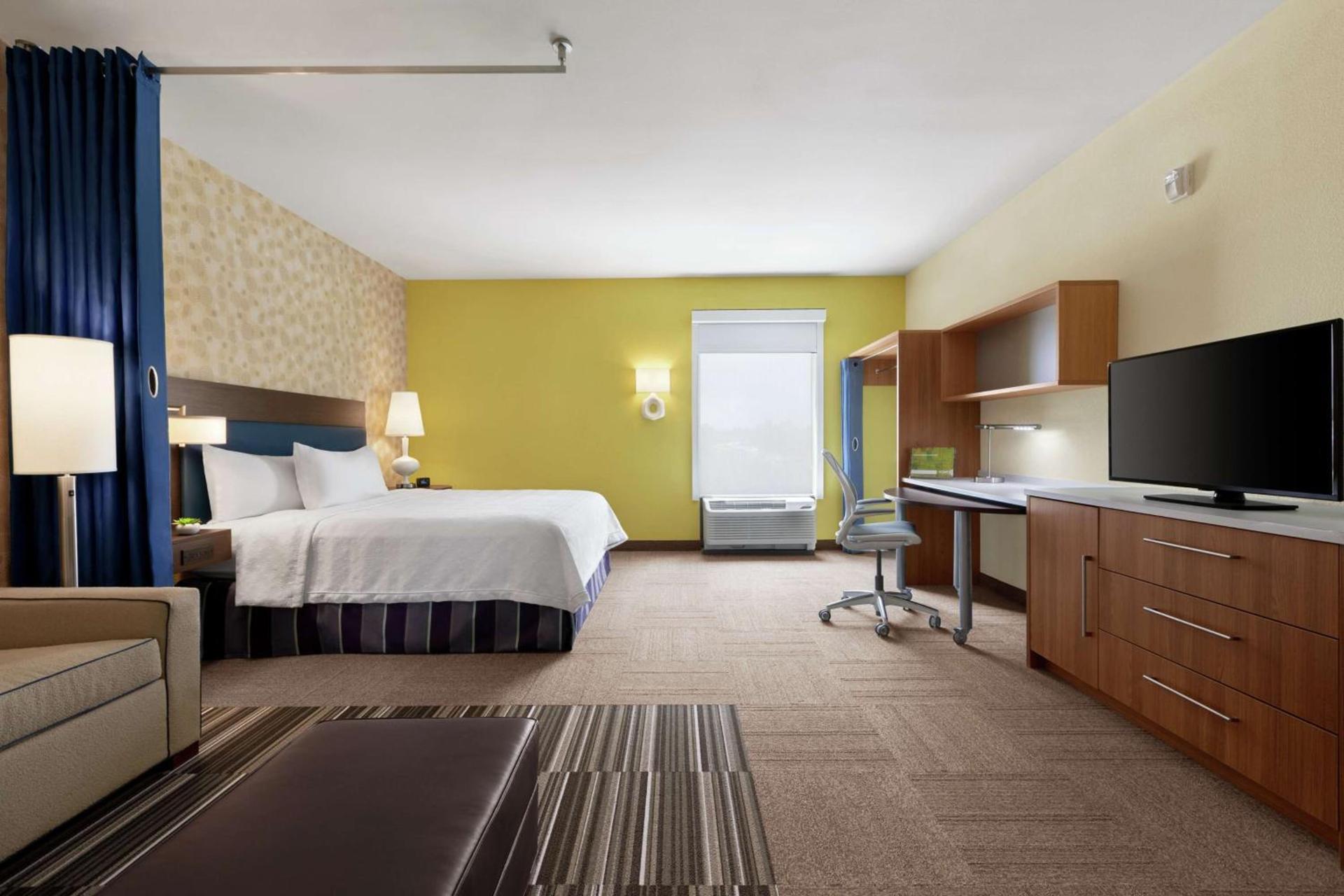 Home2 Suites By Hilton Savannah Airport photo 29