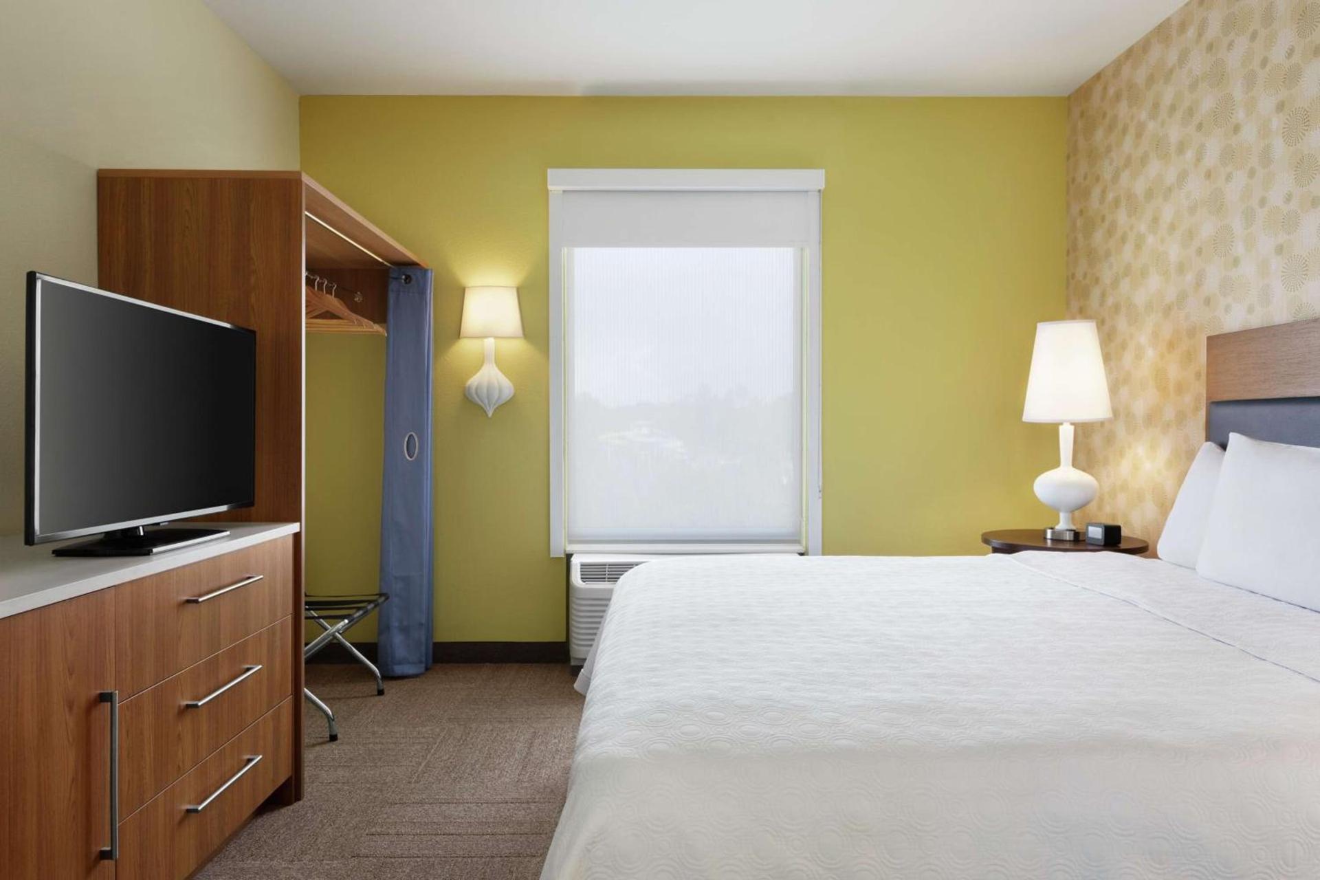 Home2 Suites By Hilton Savannah Airport photo 31