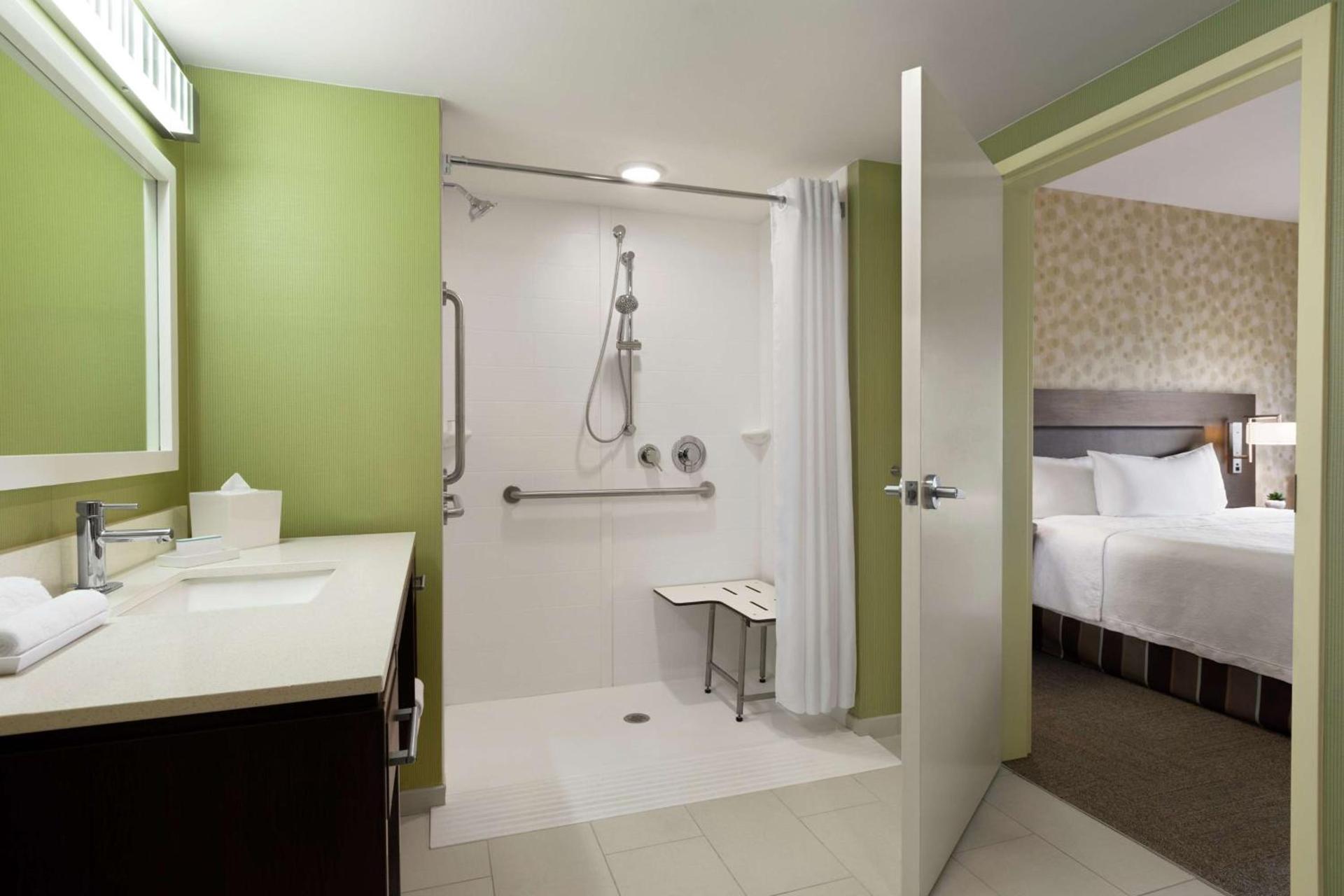 Home2 Suites By Hilton Savannah Airport photo 34