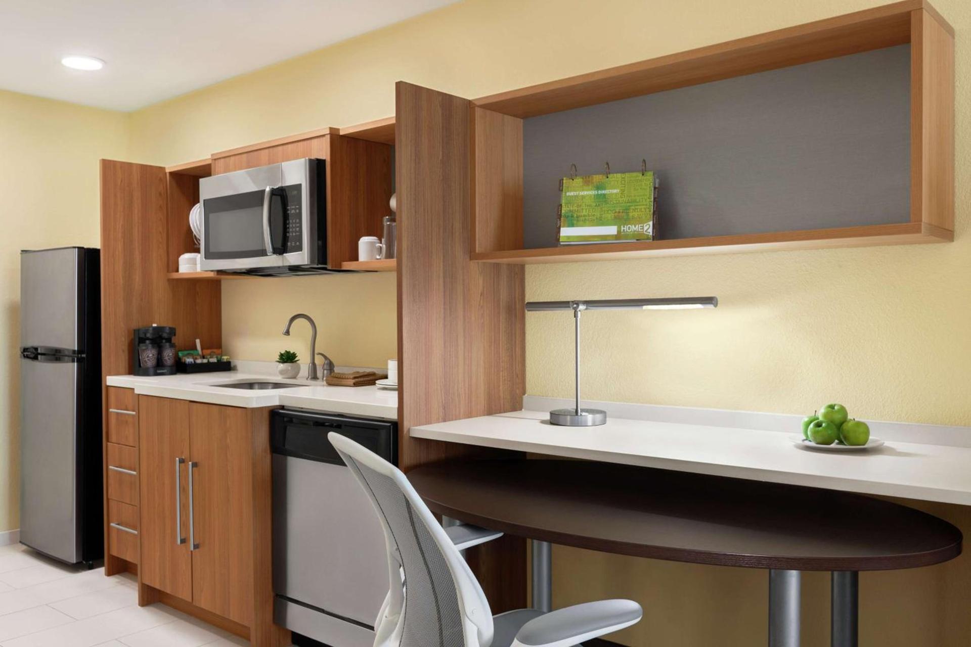 Home2 Suites By Hilton Savannah Airport photo 37
