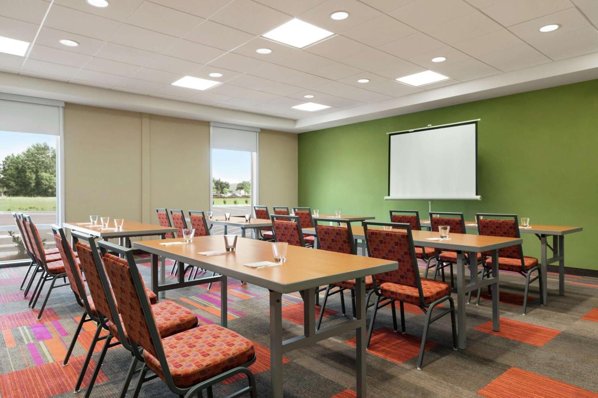 Home2 Suites By Hilton Savannah Airport photo 36