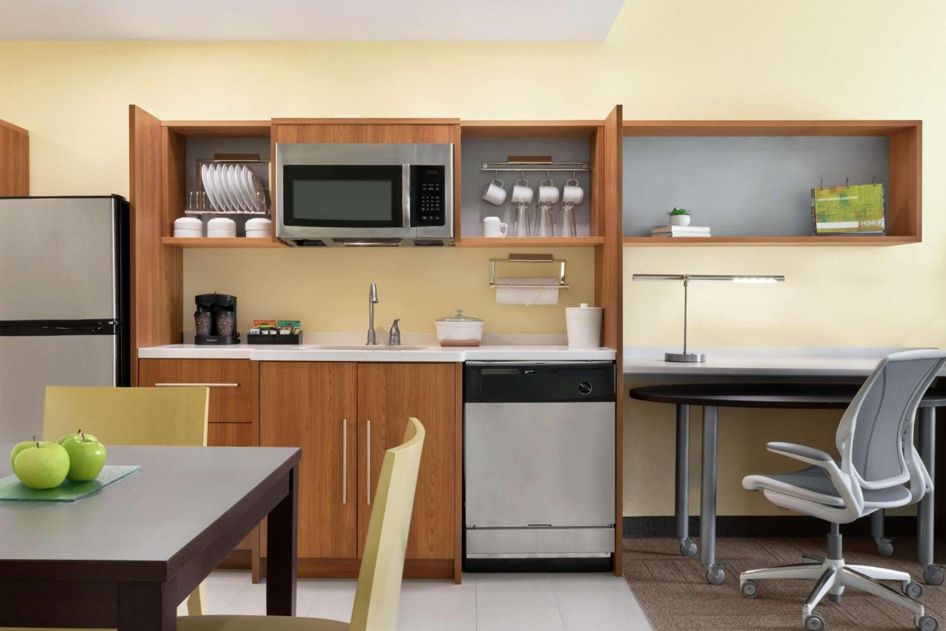 Home2 Suites By Hilton Savannah Airport photo 39