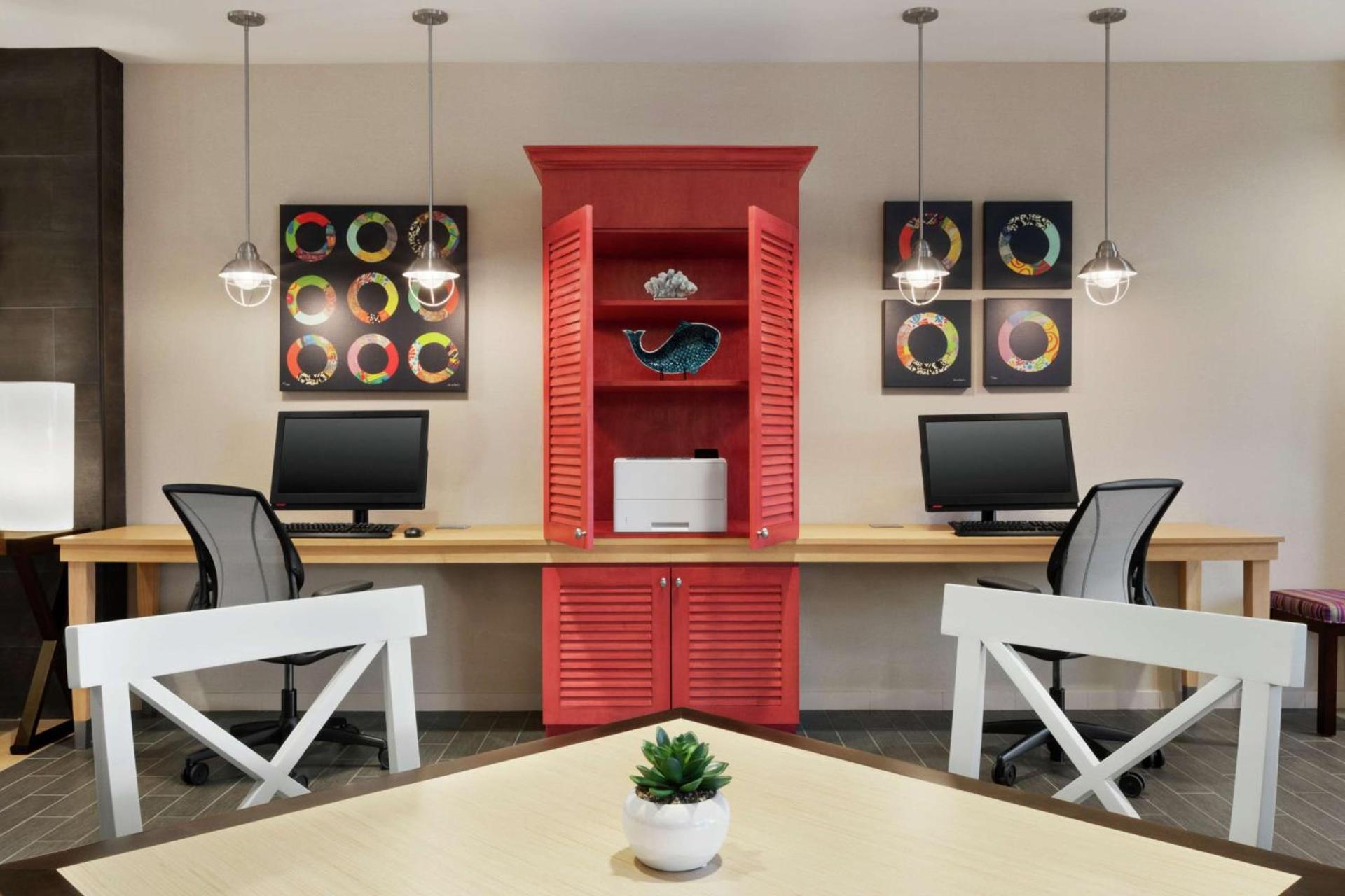 Home2 Suites By Hilton Savannah Airport photo 40