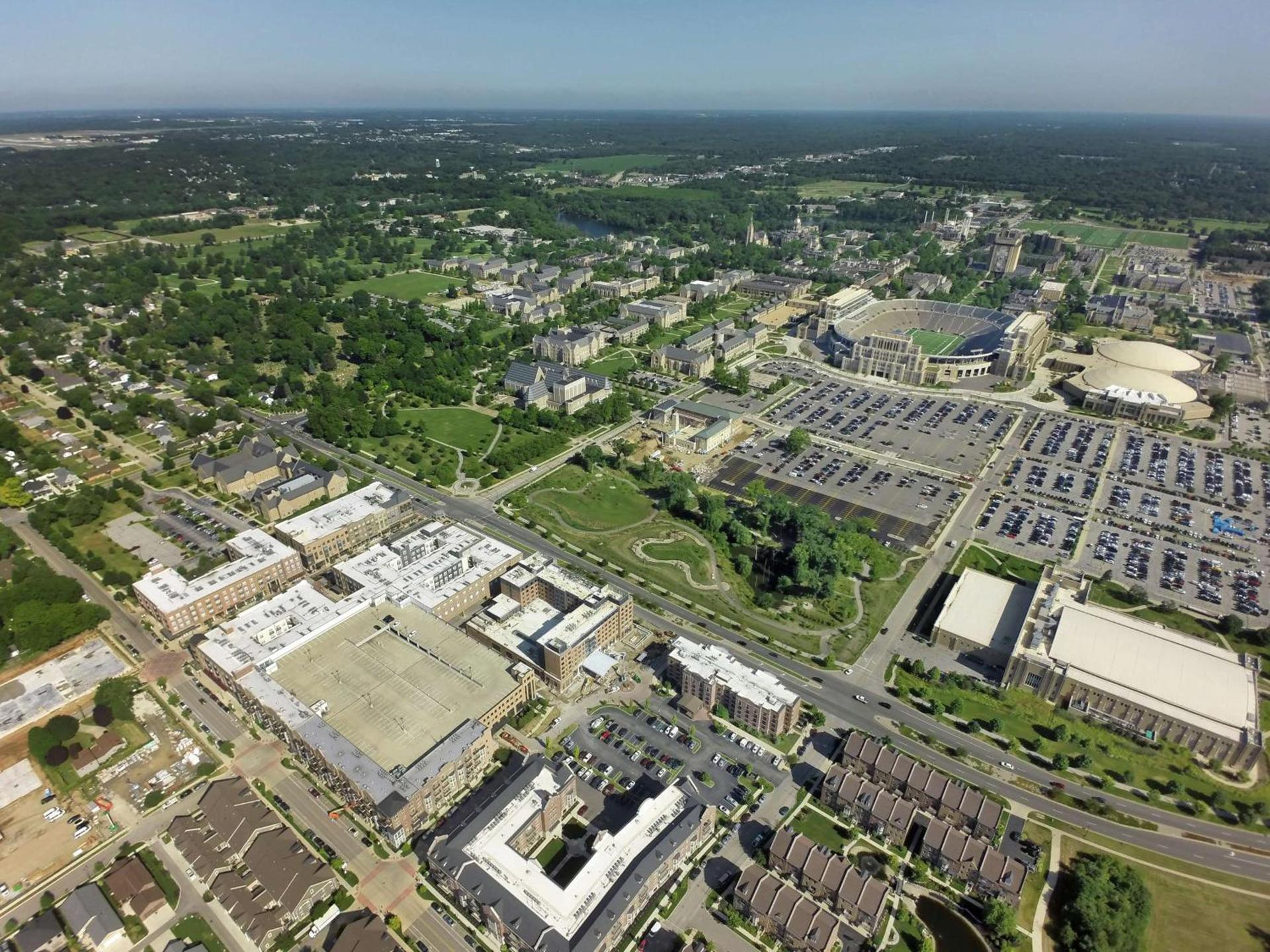 Embassy Suites by Hilton South Bend photo 5