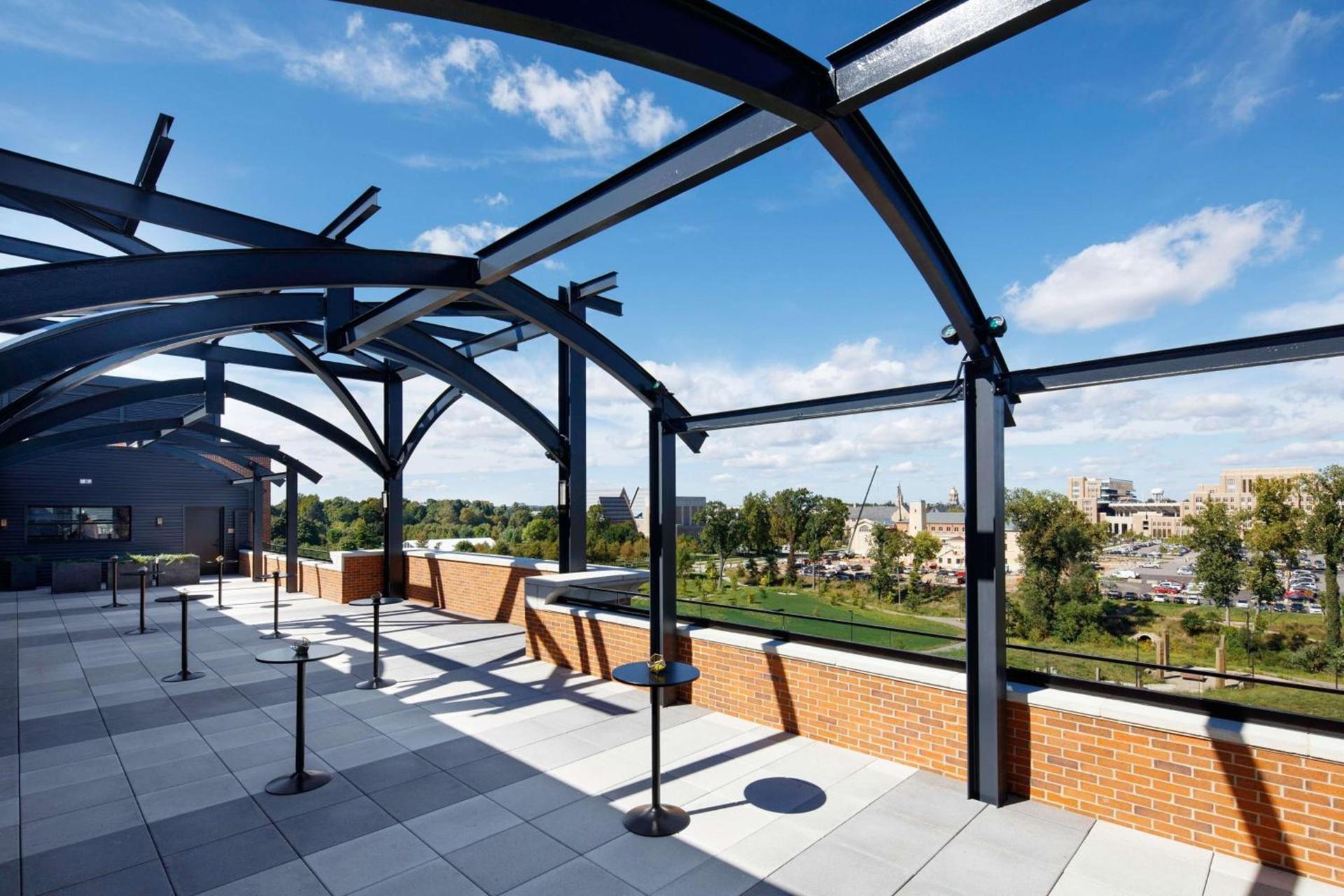Embassy Suites by Hilton South Bend photo 7