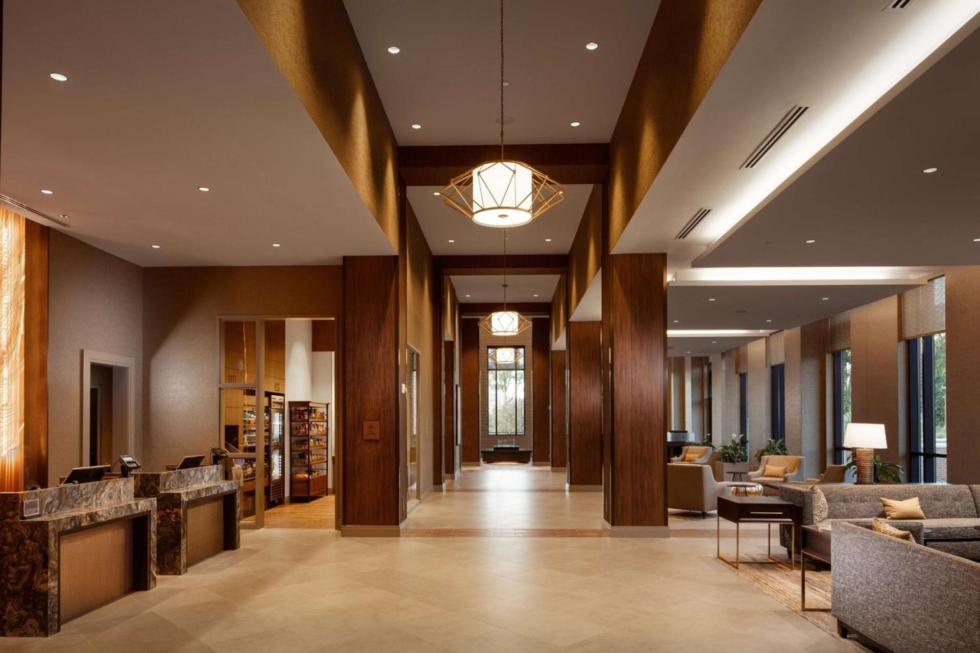 Embassy Suites by Hilton South Bend photo 9