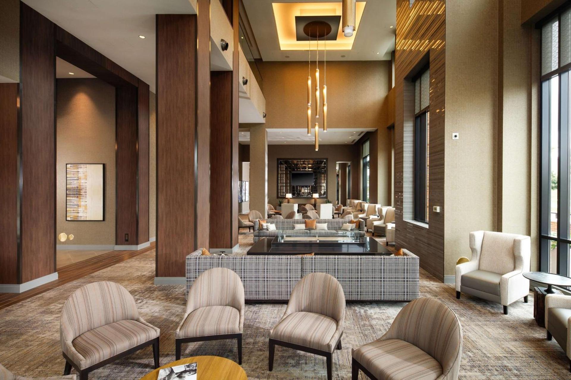 Embassy Suites by Hilton South Bend photo 10