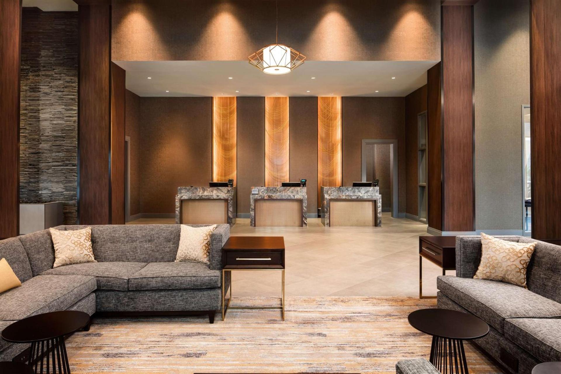 Embassy Suites by Hilton South Bend photo 11