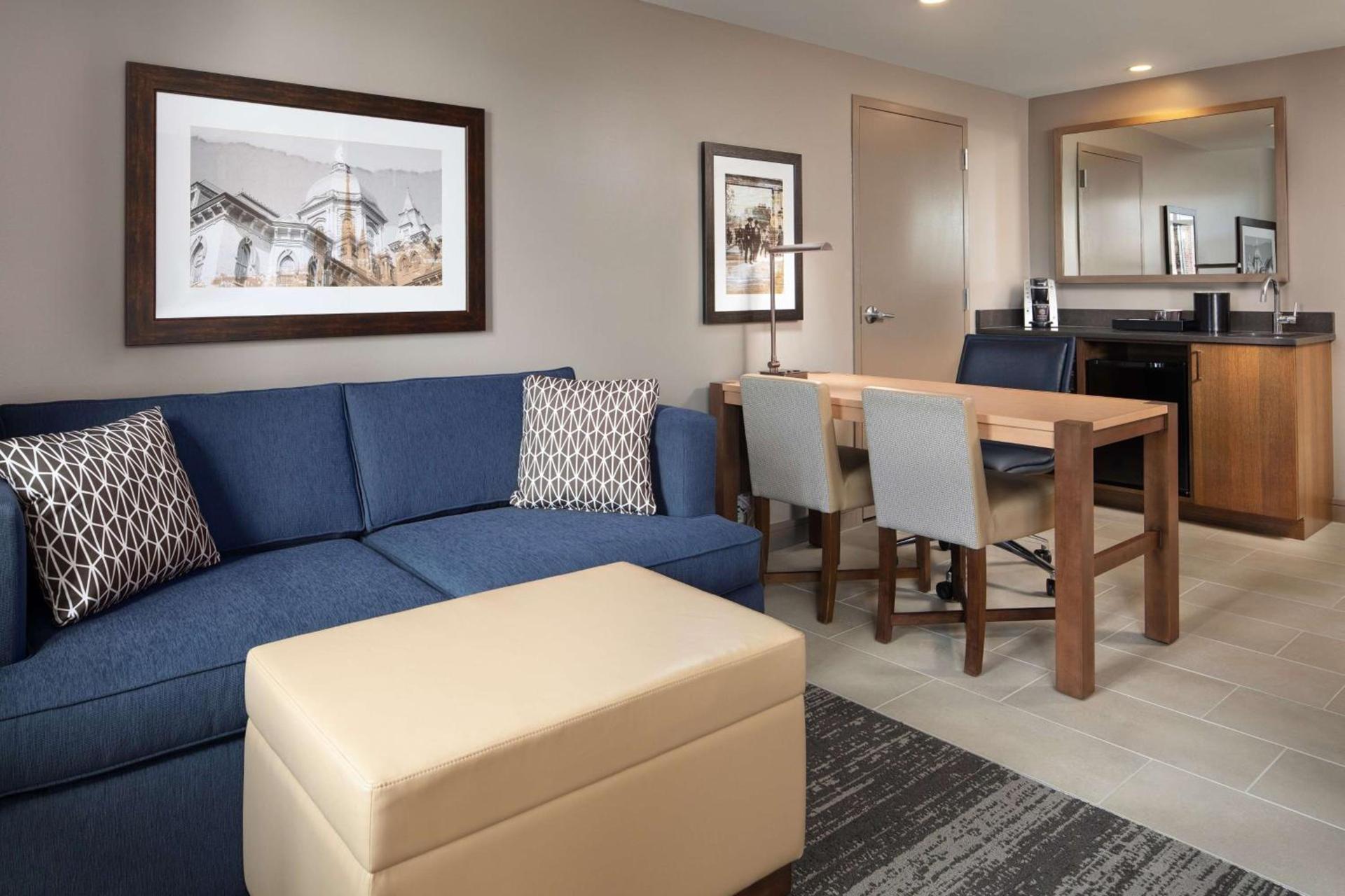 Embassy Suites by Hilton South Bend photo 20