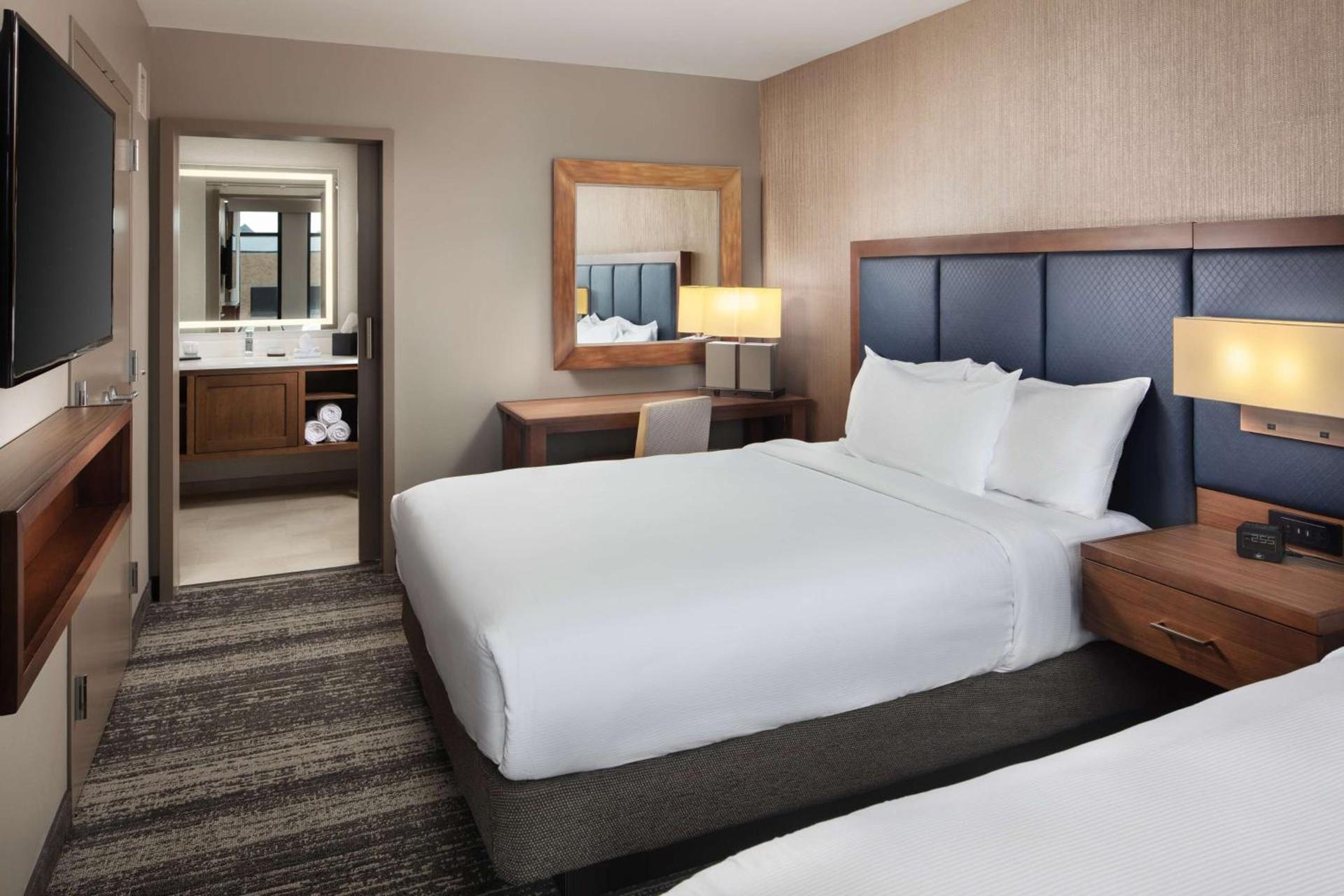 Embassy Suites by Hilton South Bend photo 21