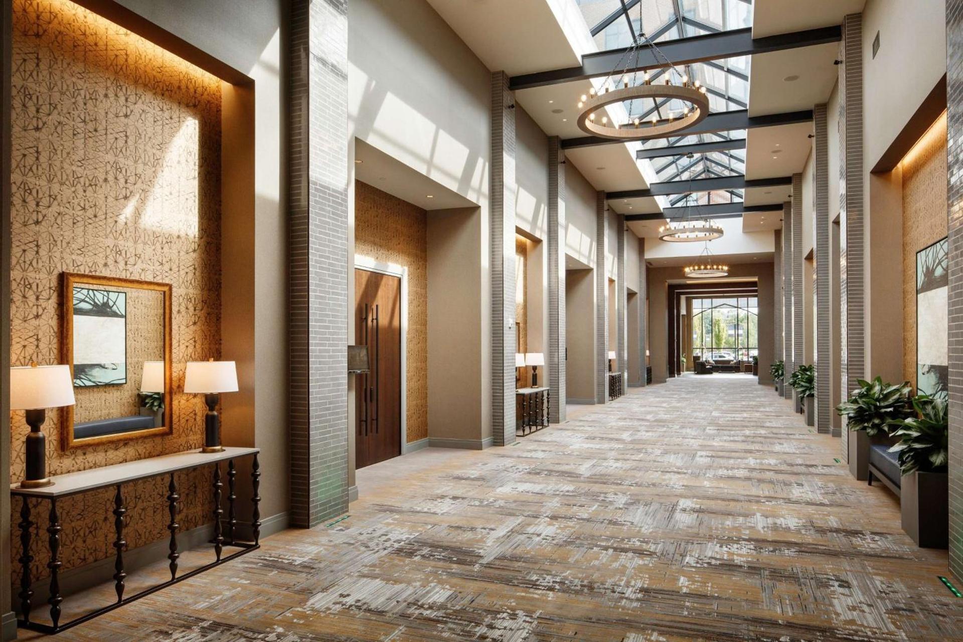 Embassy Suites by Hilton South Bend photo 26