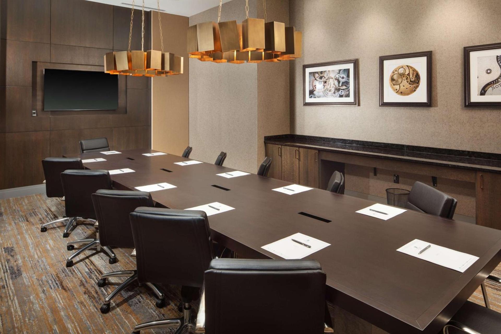 Embassy Suites by Hilton South Bend photo 33