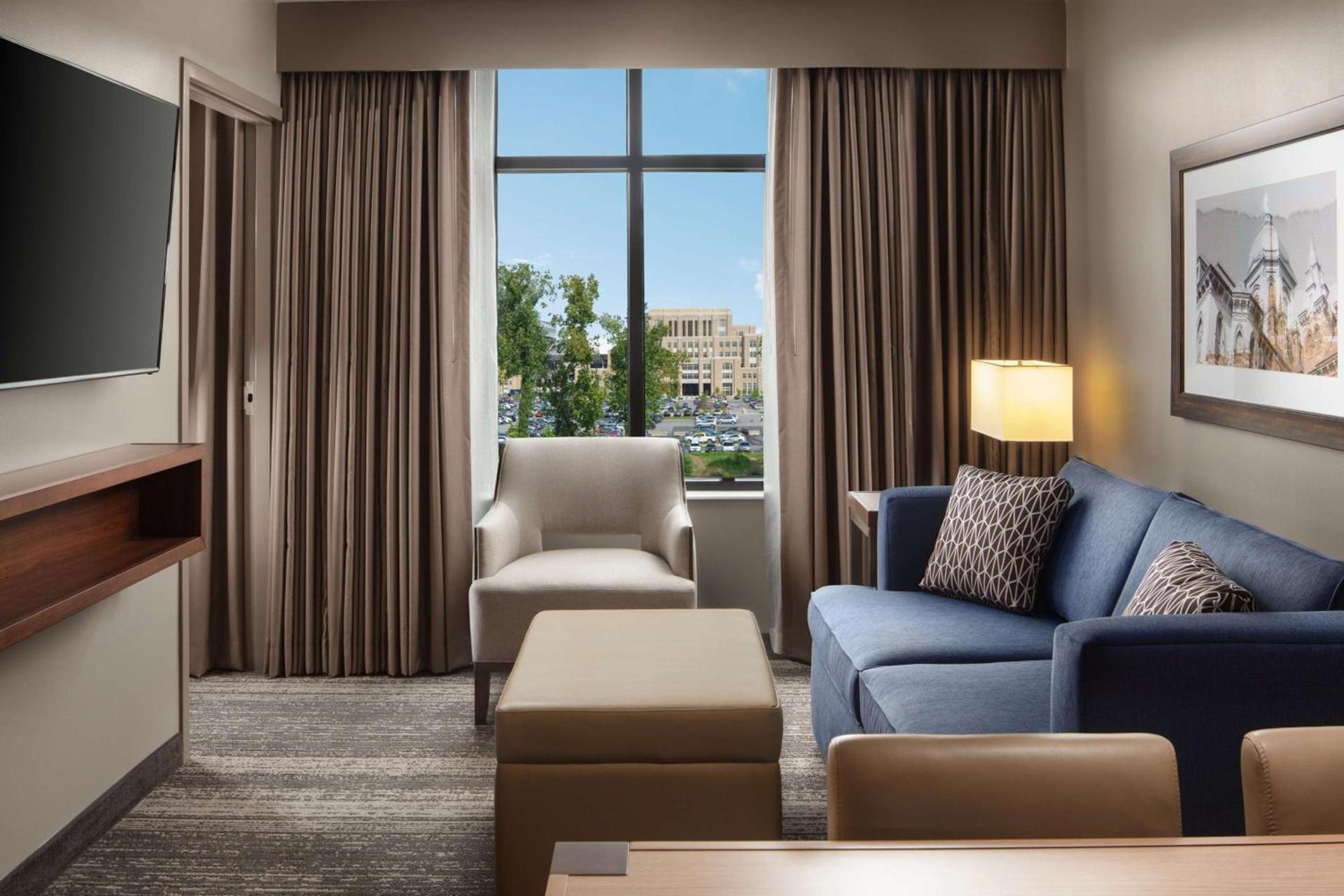 Embassy Suites by Hilton South Bend photo 38