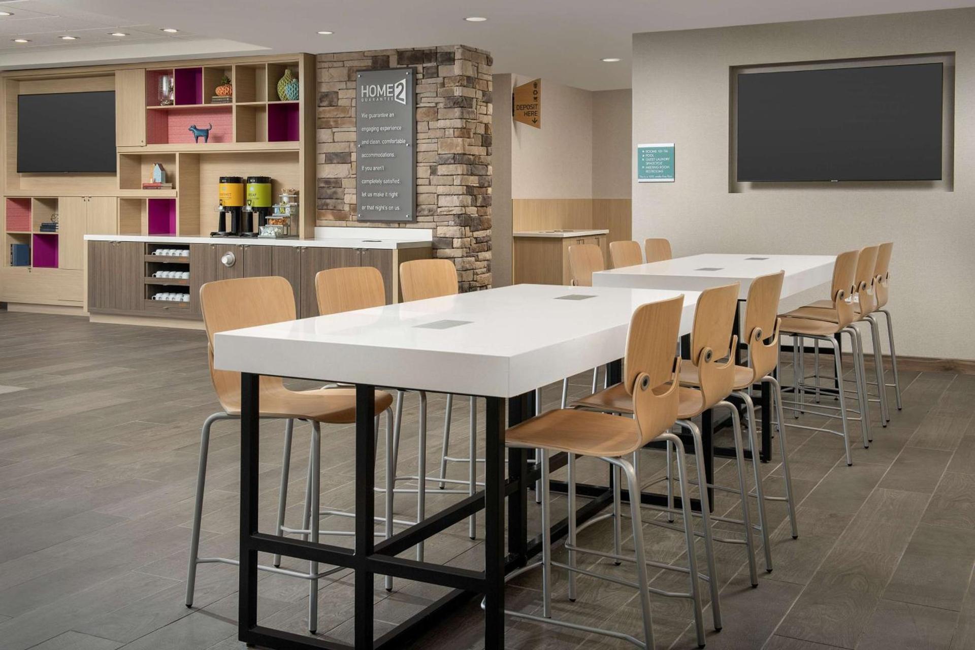 Home2 Suites By Hilton Columbus Polaris photo 7