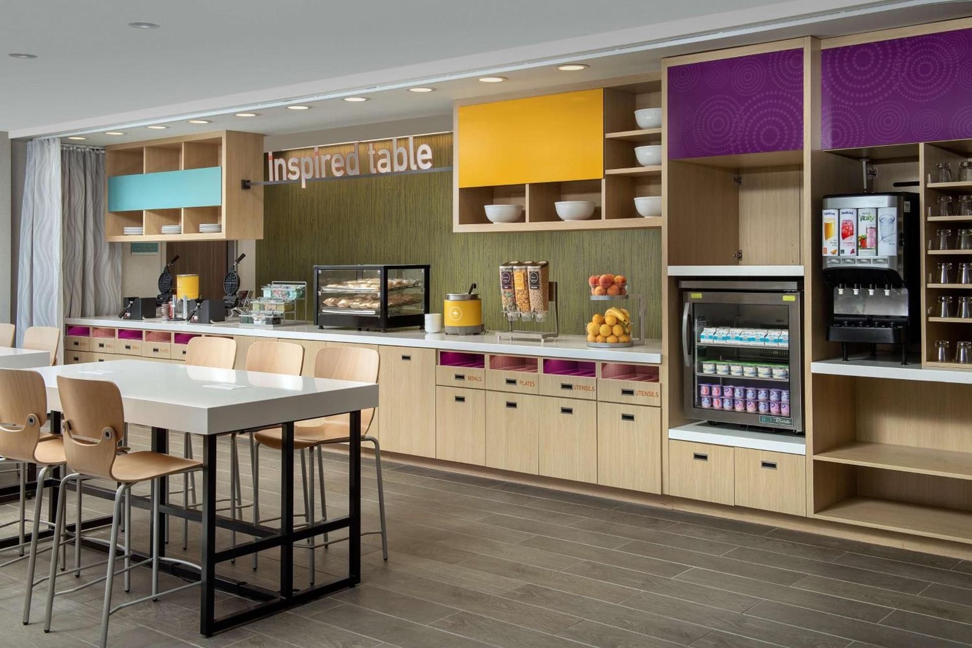 Home2 Suites By Hilton Columbus Polaris photo 12