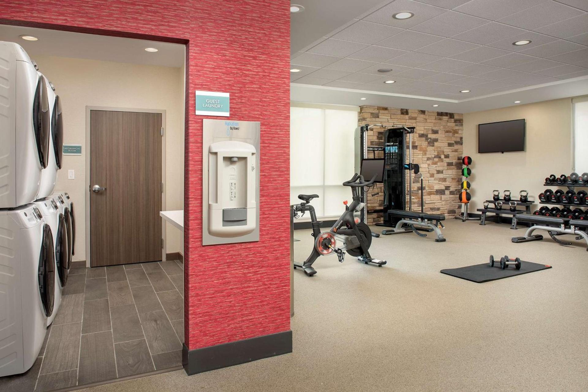 Home2 Suites By Hilton Columbus Polaris photo 14