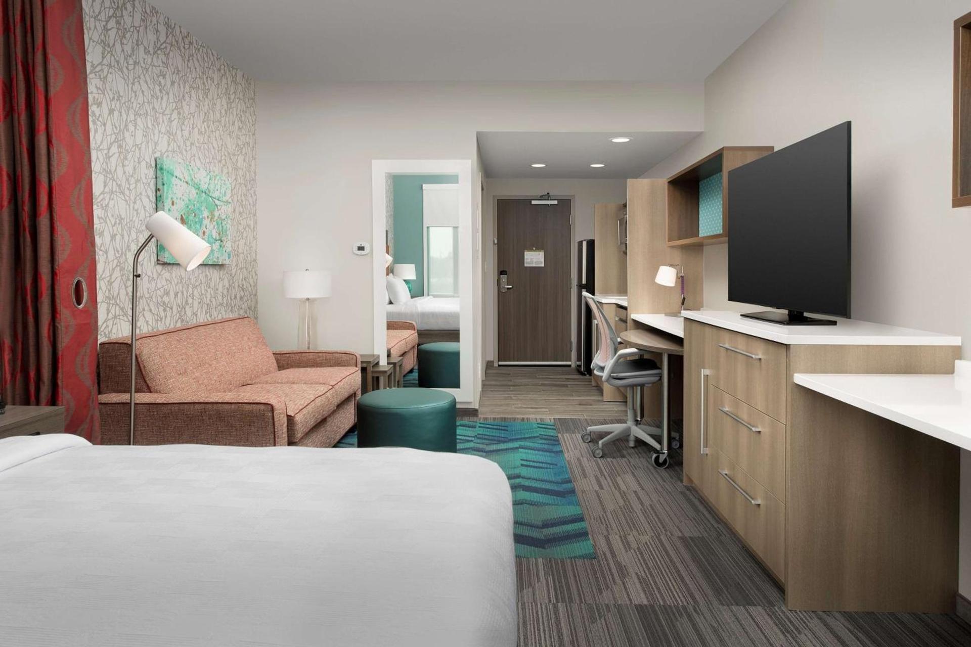 Home2 Suites By Hilton Columbus Polaris photo 15