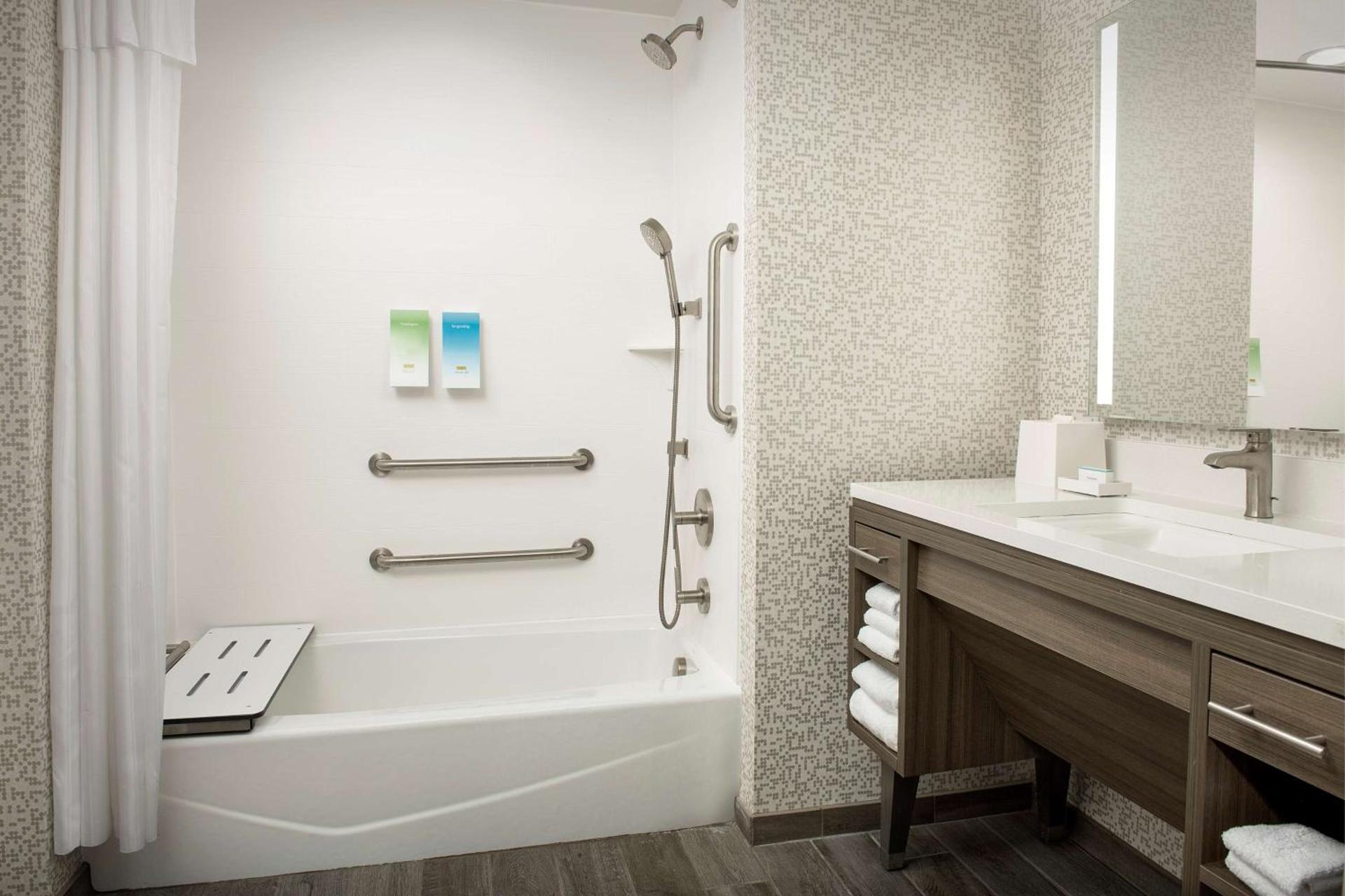 Home2 Suites By Hilton Columbus Polaris photo 17