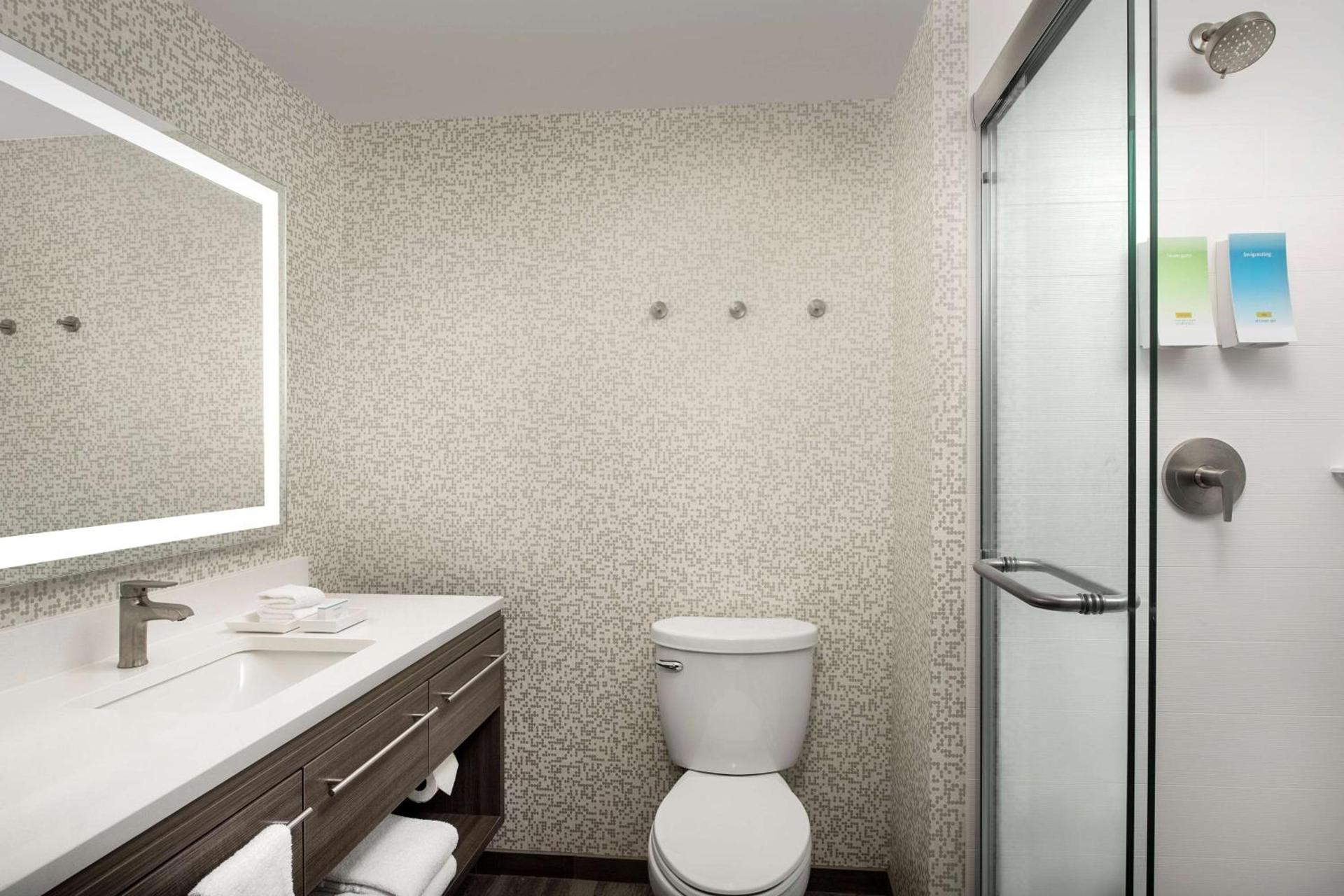 Home2 Suites By Hilton Columbus Polaris photo 18