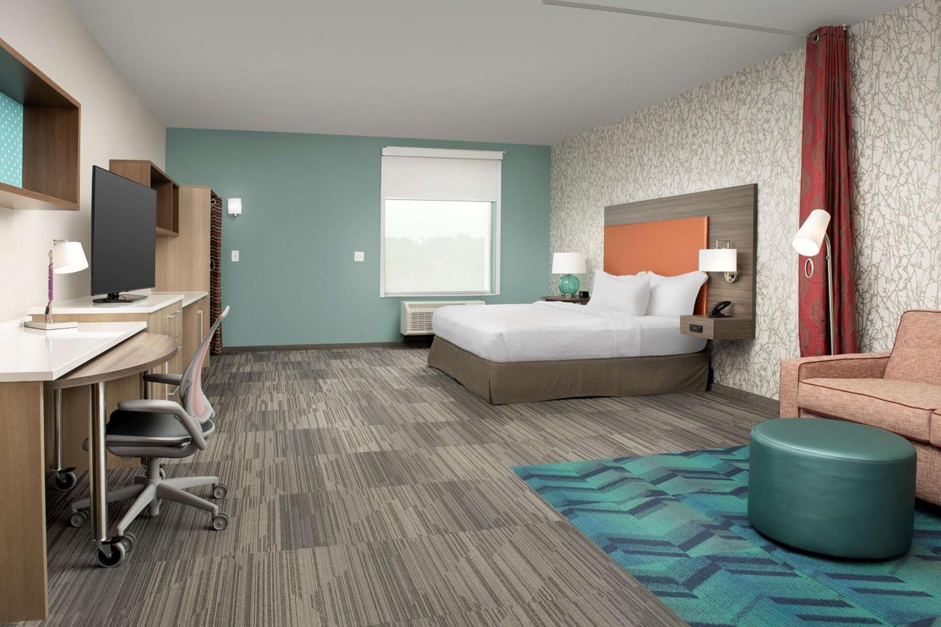 Home2 Suites By Hilton Columbus Polaris photo 19