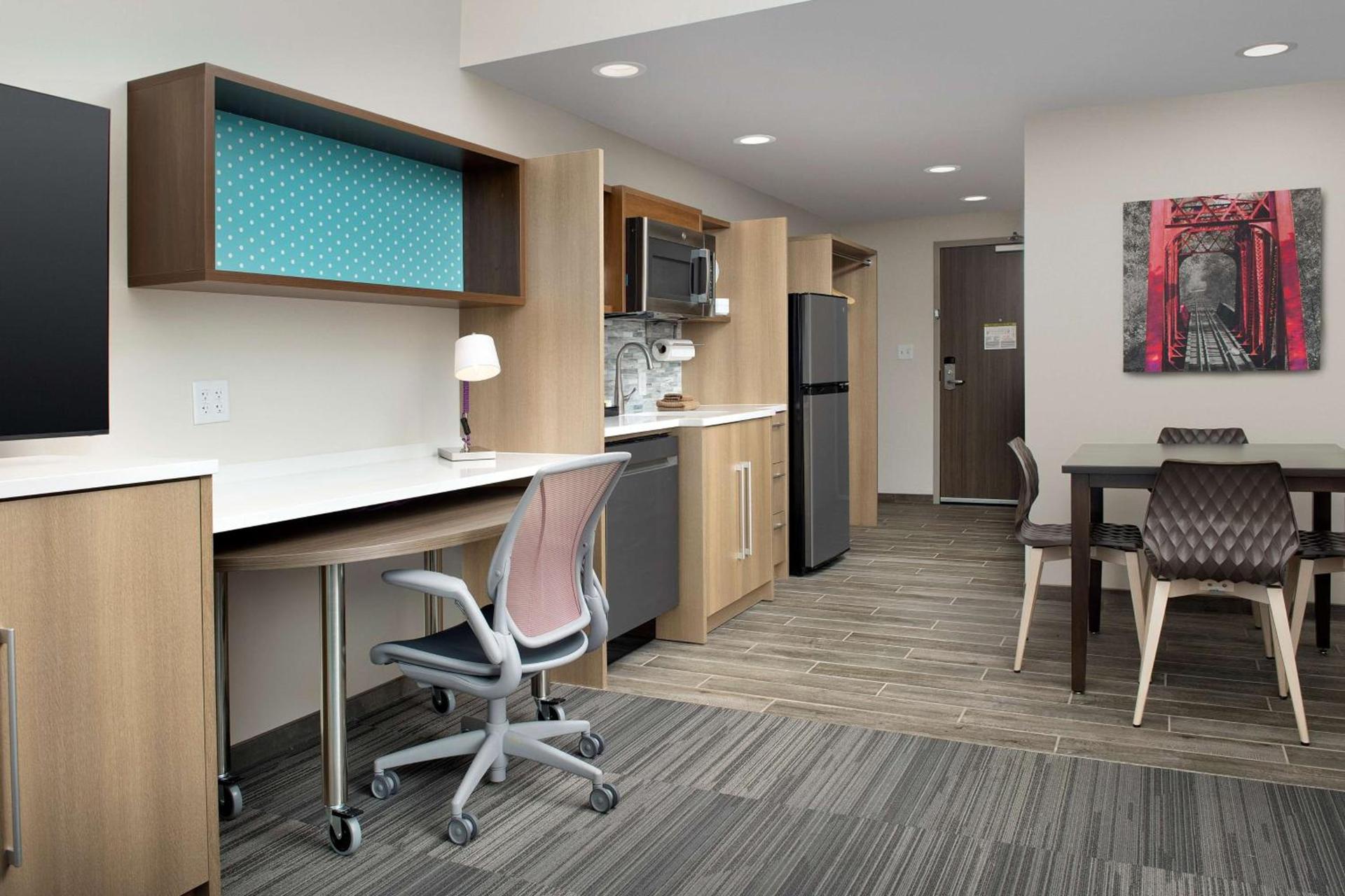 Home2 Suites By Hilton Columbus Polaris photo 20