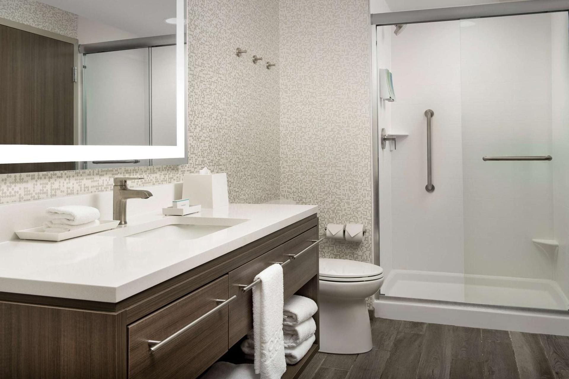 Home2 Suites By Hilton Columbus Polaris photo 21