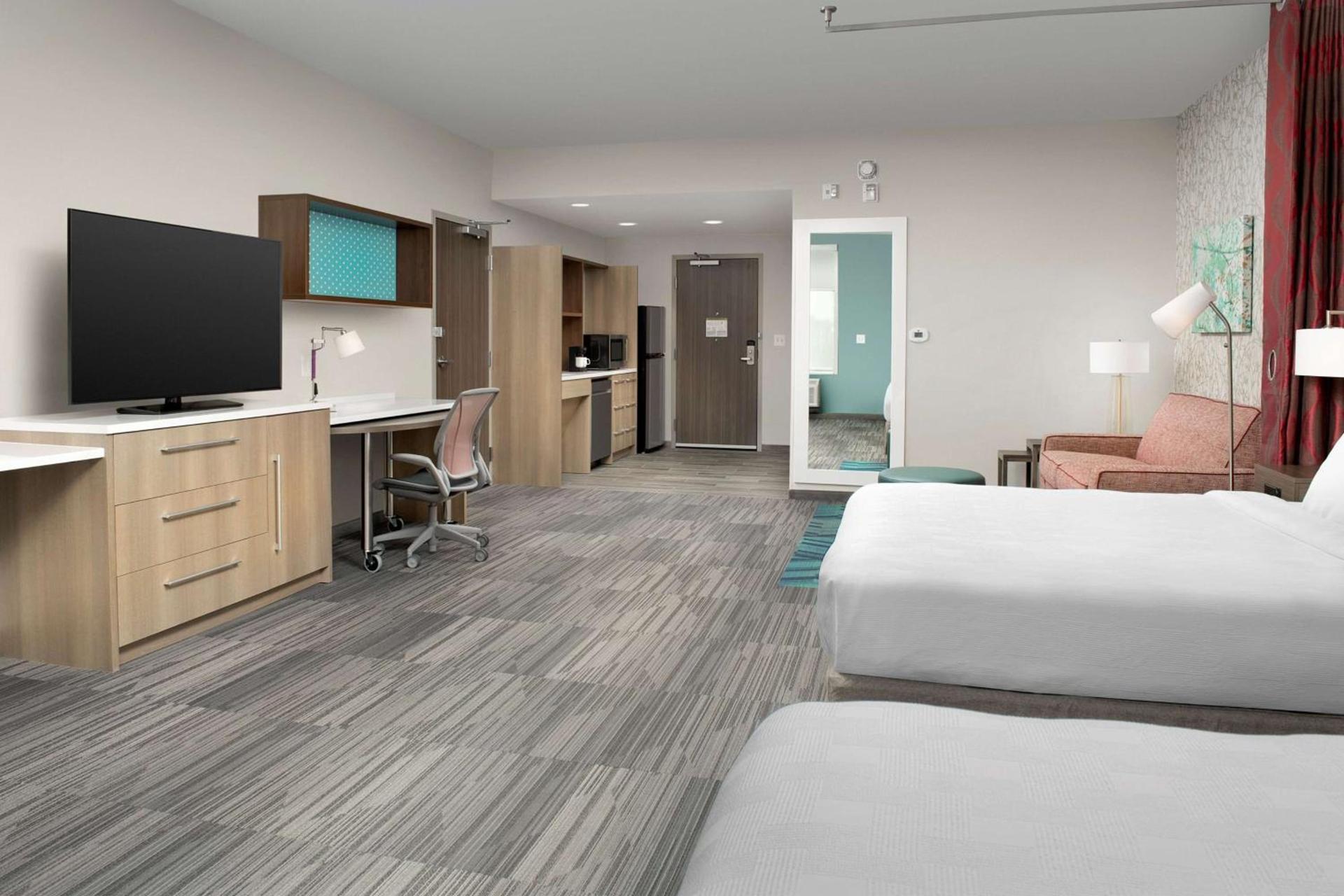 Home2 Suites By Hilton Columbus Polaris photo 25