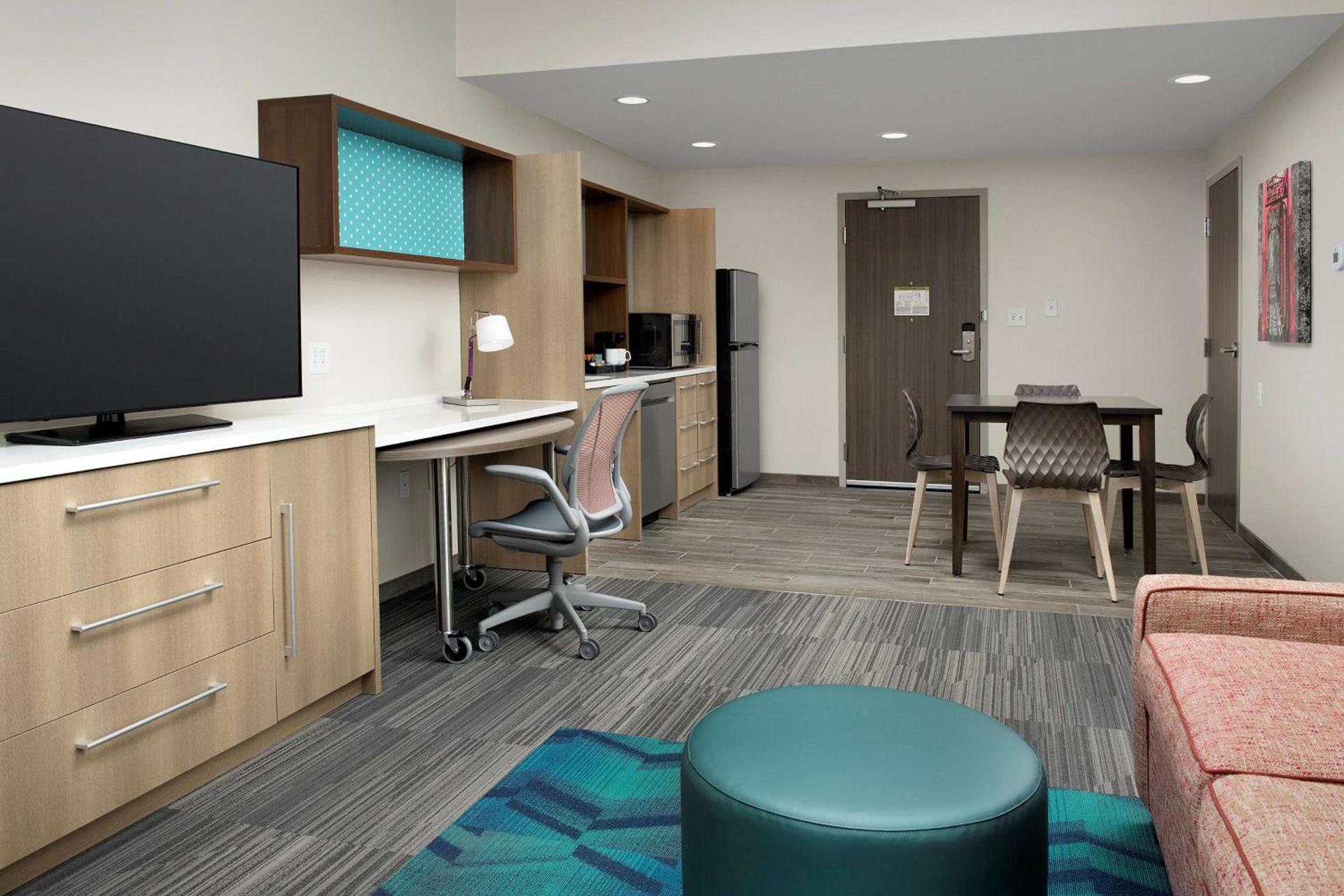 Home2 Suites By Hilton Columbus Polaris photo 27