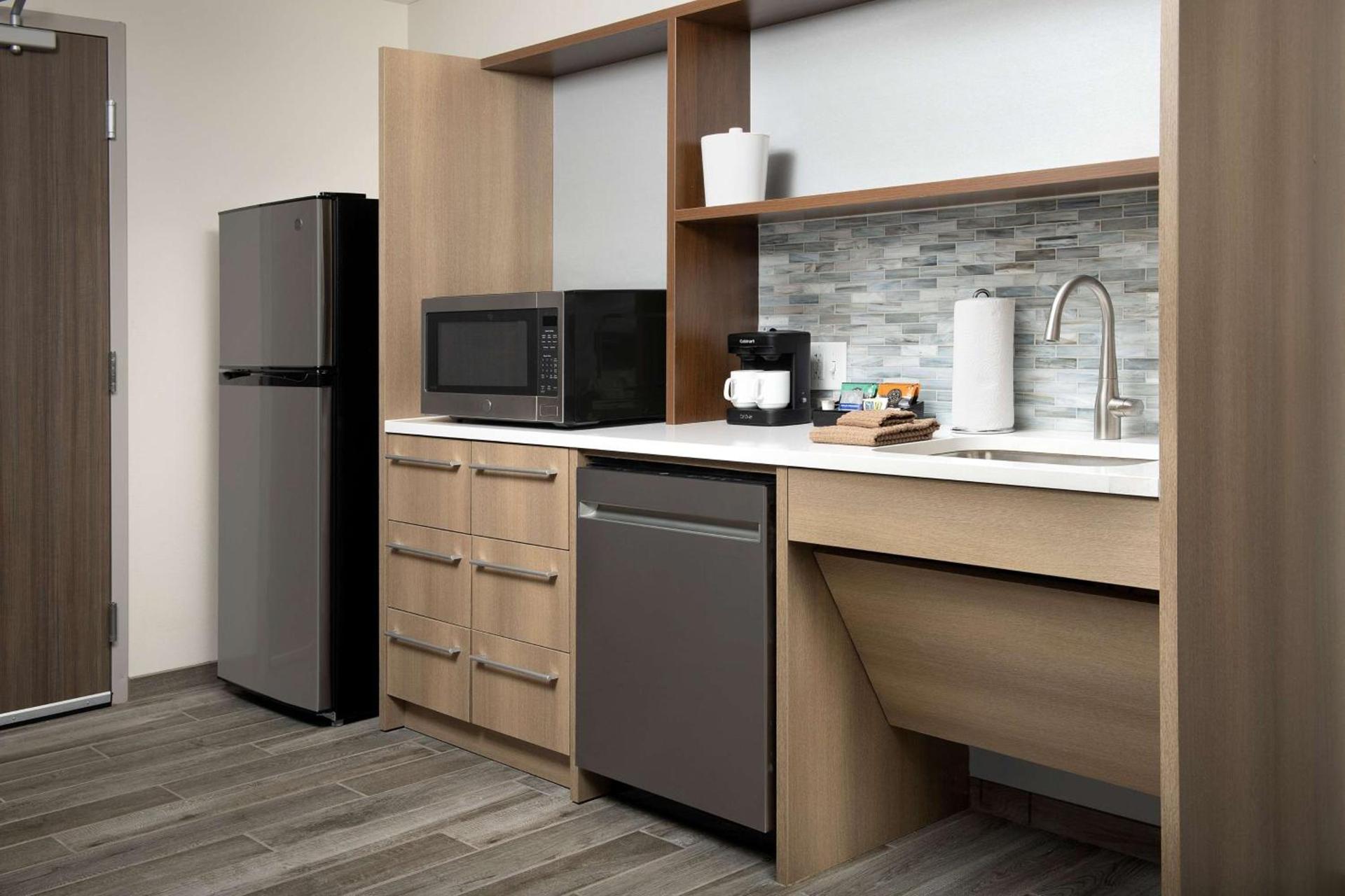 Home2 Suites By Hilton Columbus Polaris photo 32