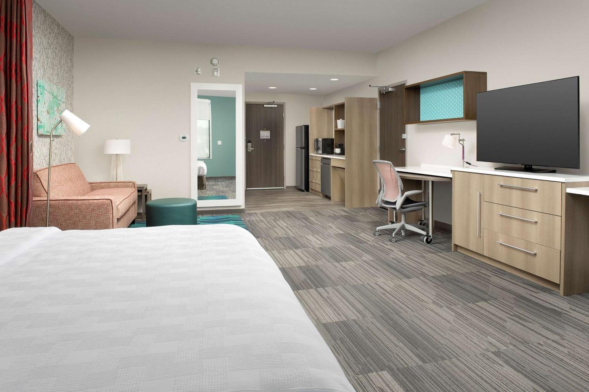 Home2 Suites By Hilton Columbus Polaris photo 33