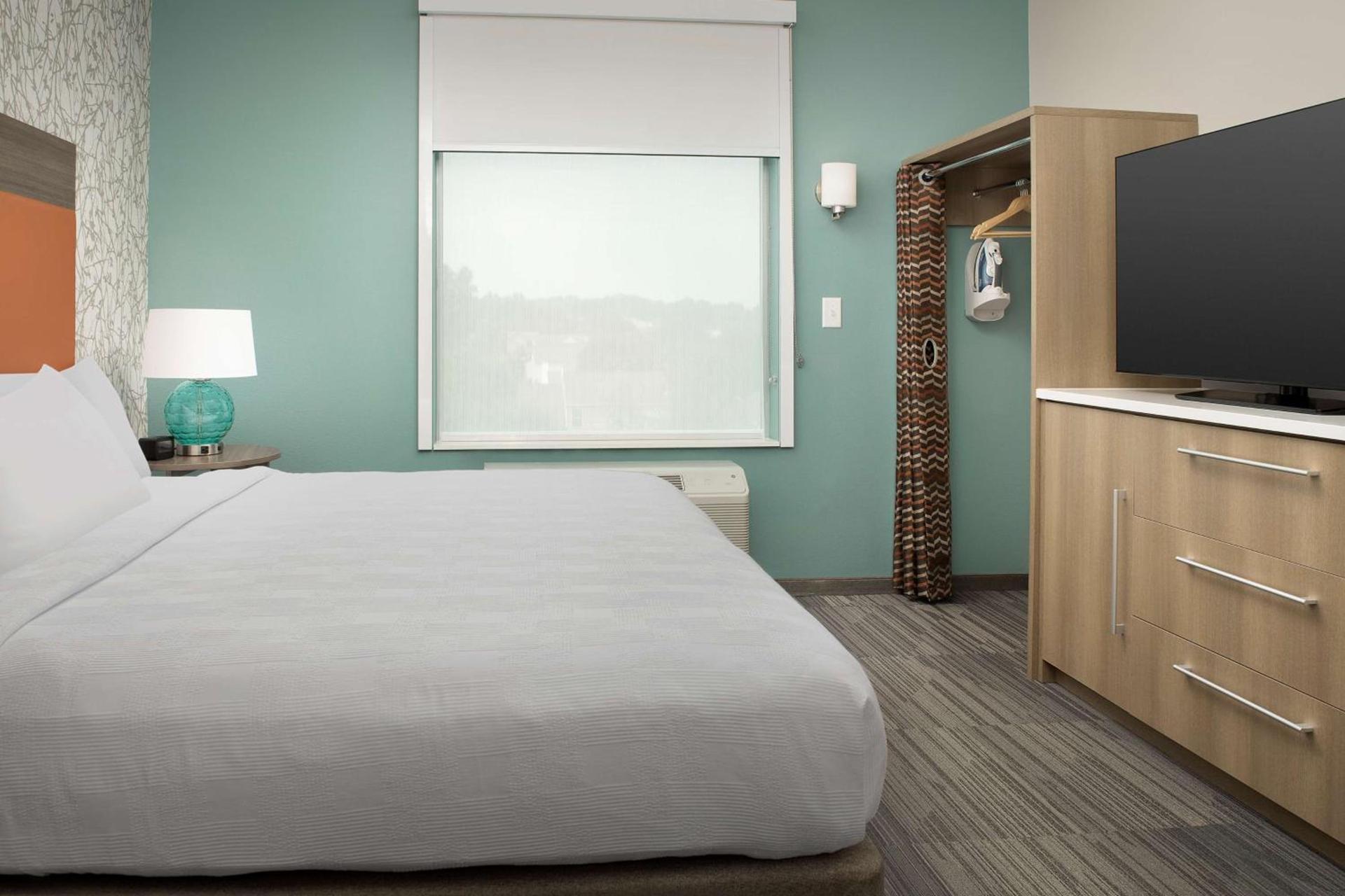 Home2 Suites By Hilton Columbus Polaris photo 35
