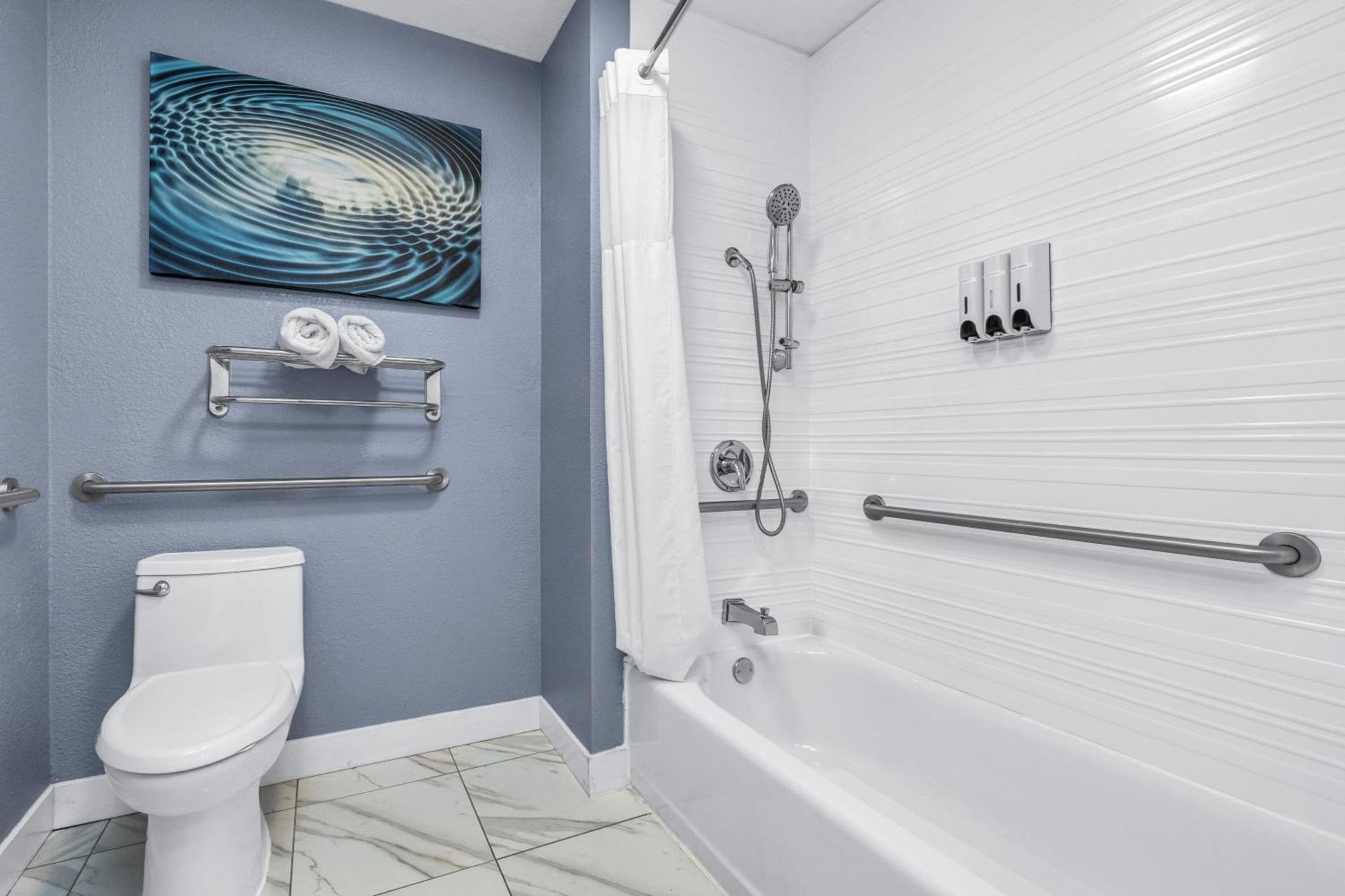 Inn at Rockaway San Francisco Pacifica photo 3