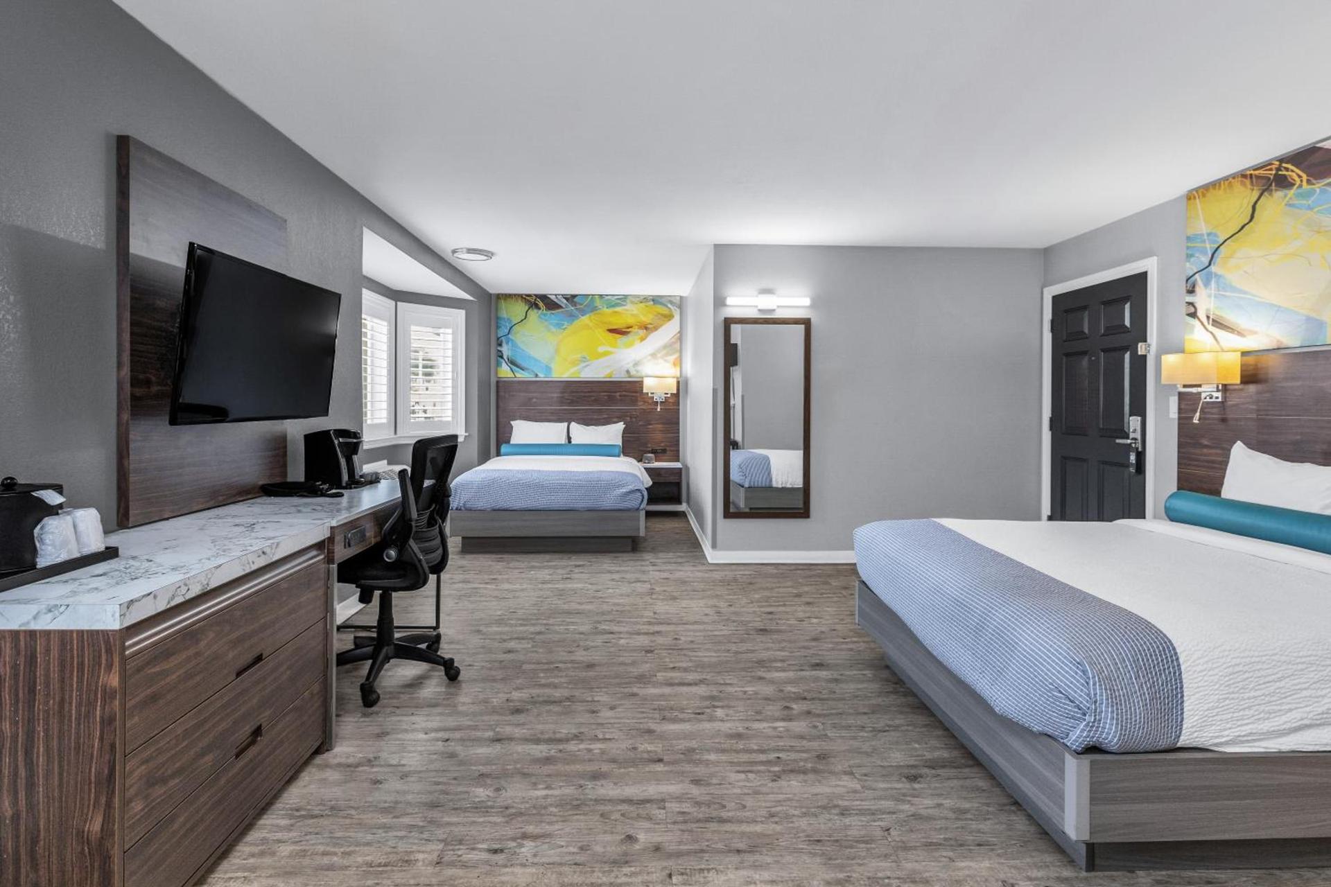 Inn at Rockaway San Francisco Pacifica photo 44