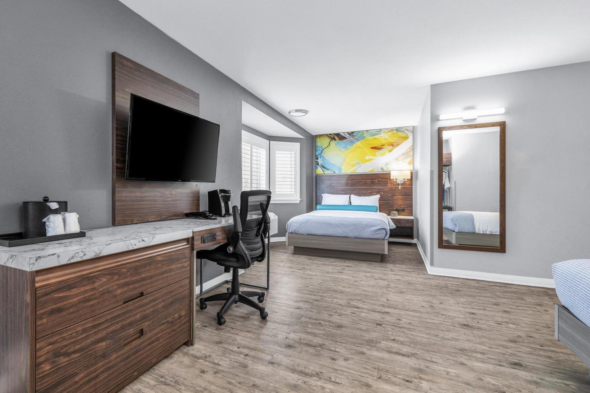 Inn at Rockaway San Francisco Pacifica photo 8