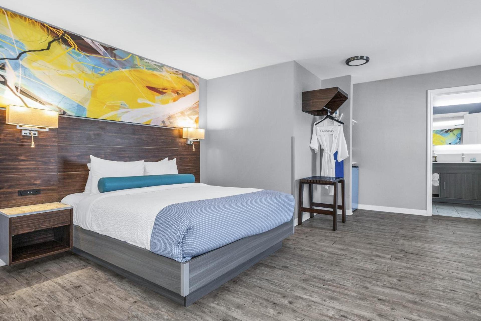 Inn at Rockaway San Francisco Pacifica photo 47