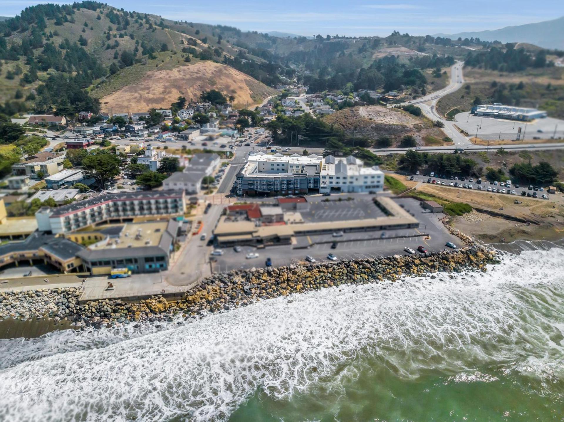 Inn at Rockaway San Francisco Pacifica photo 48