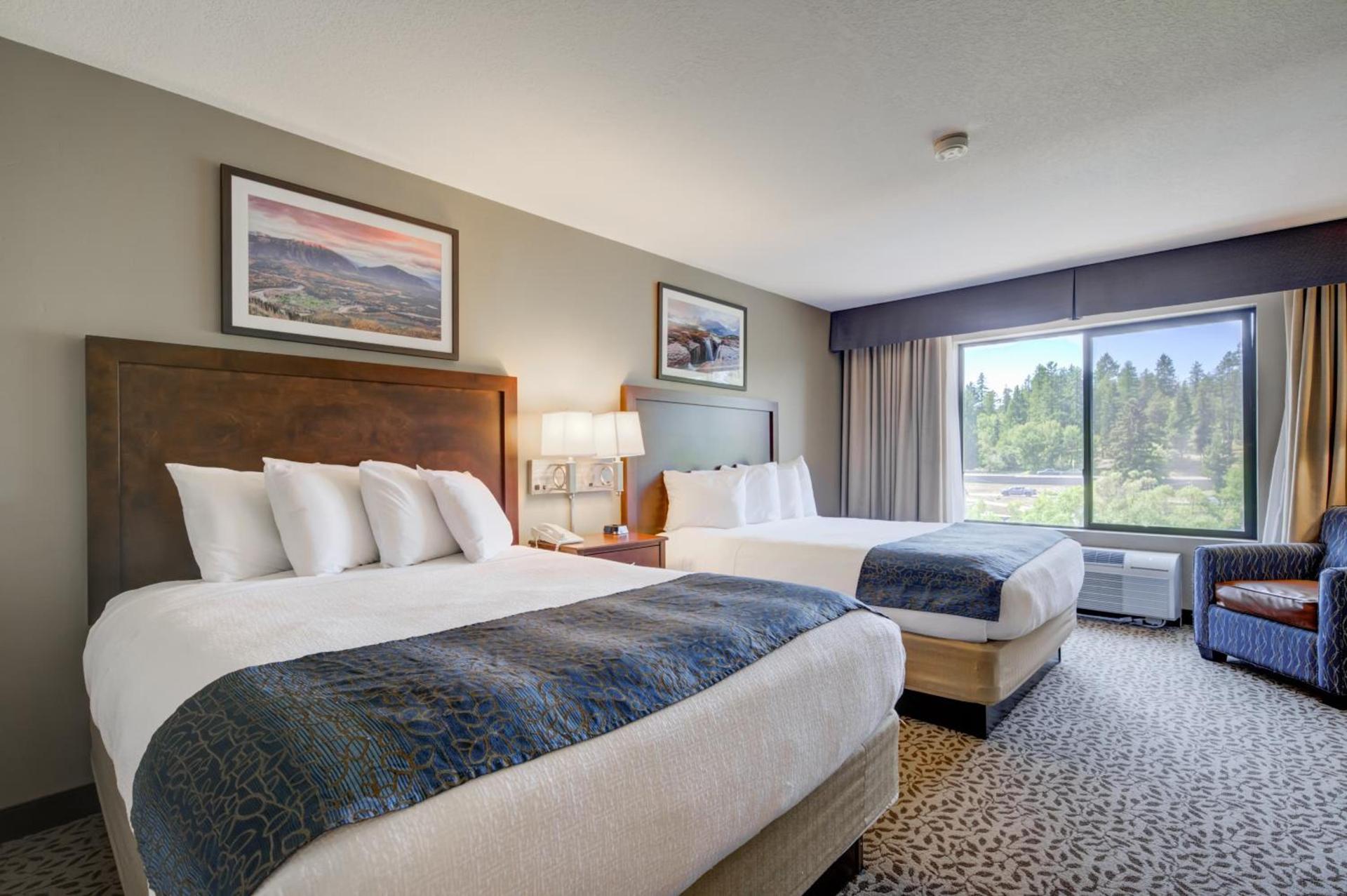 Whitefish Riverfront Hotel photo 65