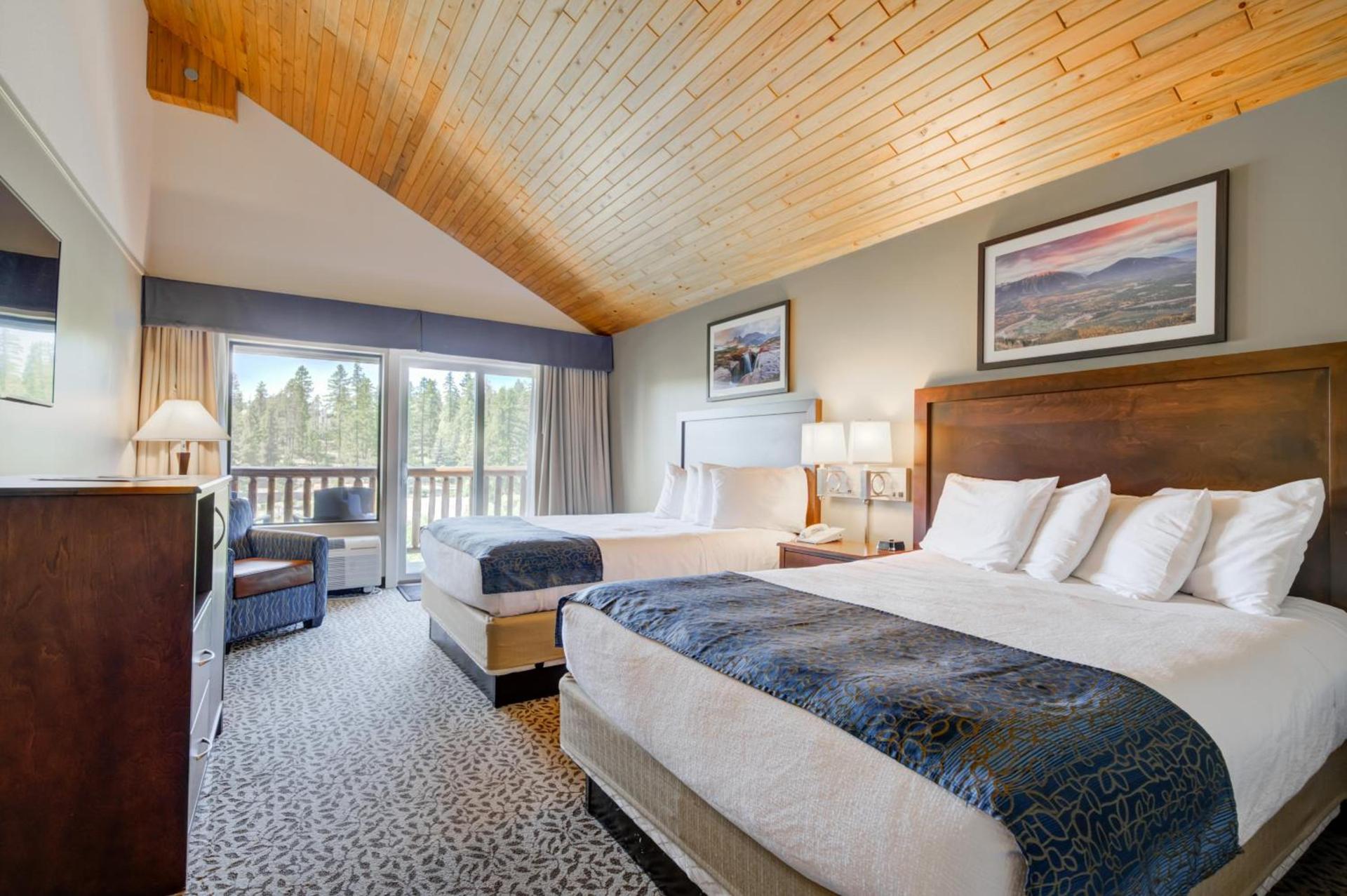 Whitefish Riverfront Hotel photo 60