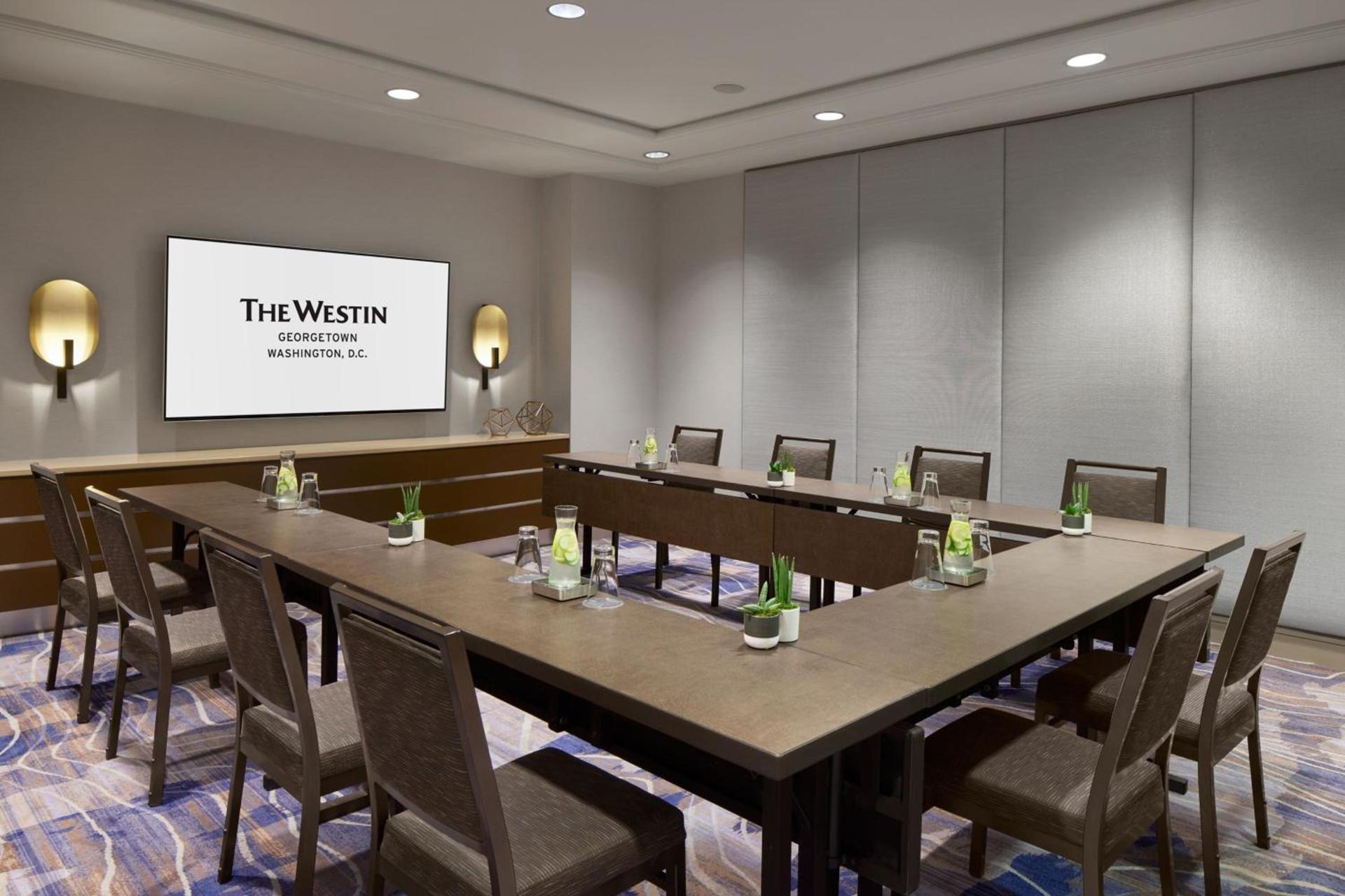 Westin Georgetown, Washington D.C. photo 76